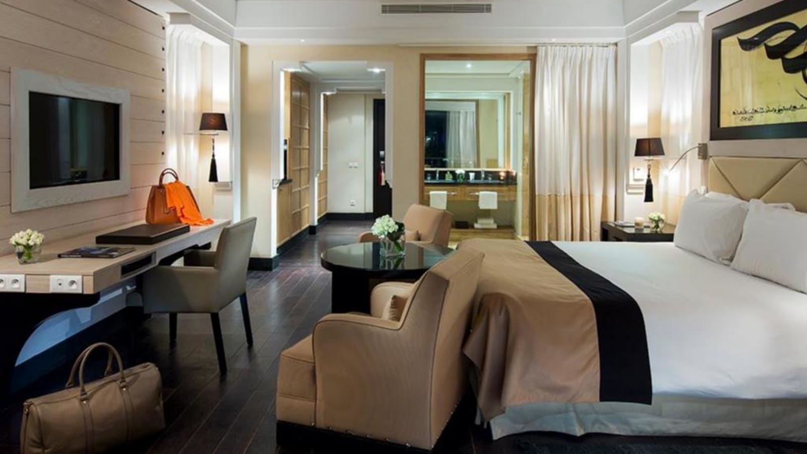 Chic Le Naoura Marrakech
