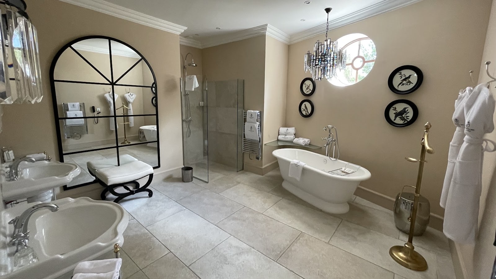 Elegant Hôtel Le Phébus & Spa - Villa des Anges Joucas