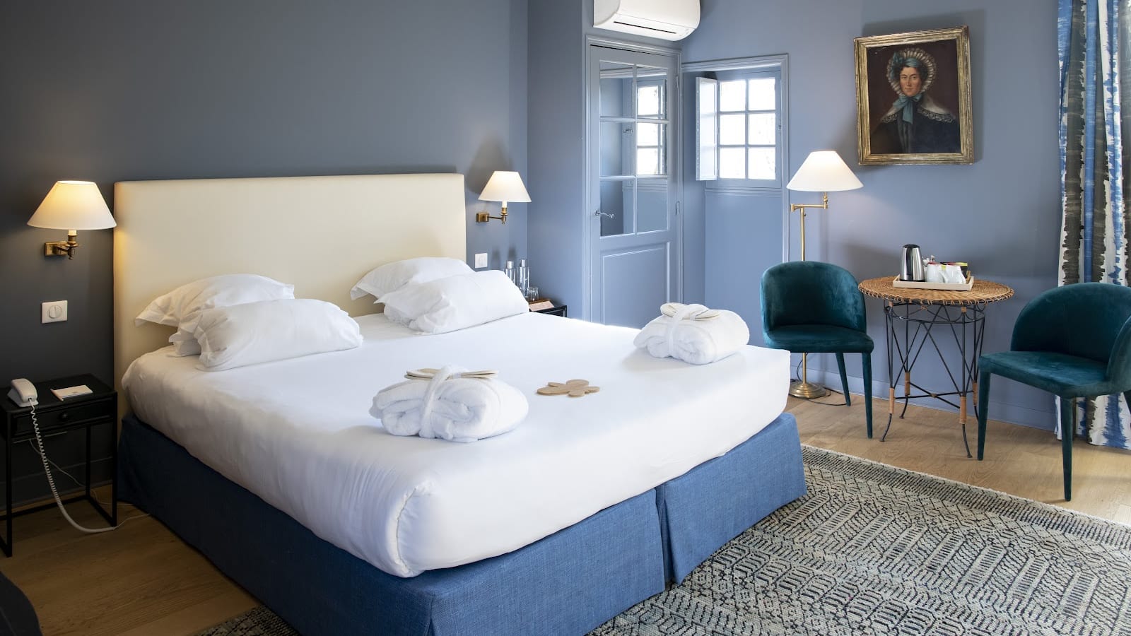 Cozy Hôtel Le Vieux Logis Trémolat