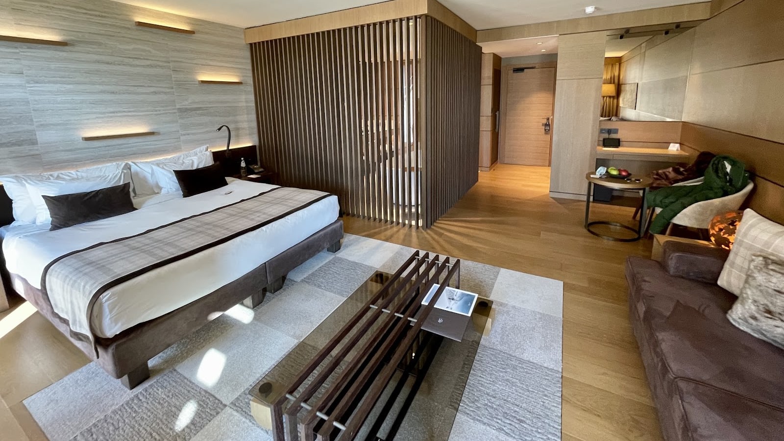 Cozy Lefay Resort & Spa Dolomiti Pinzolo