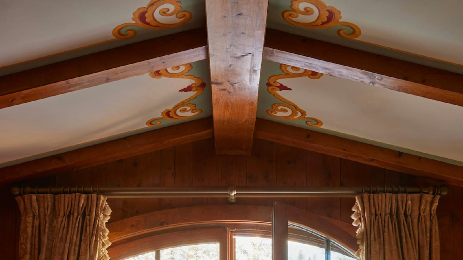 Deluxe Jardin Alpin Room, Les Airelles Courchevel