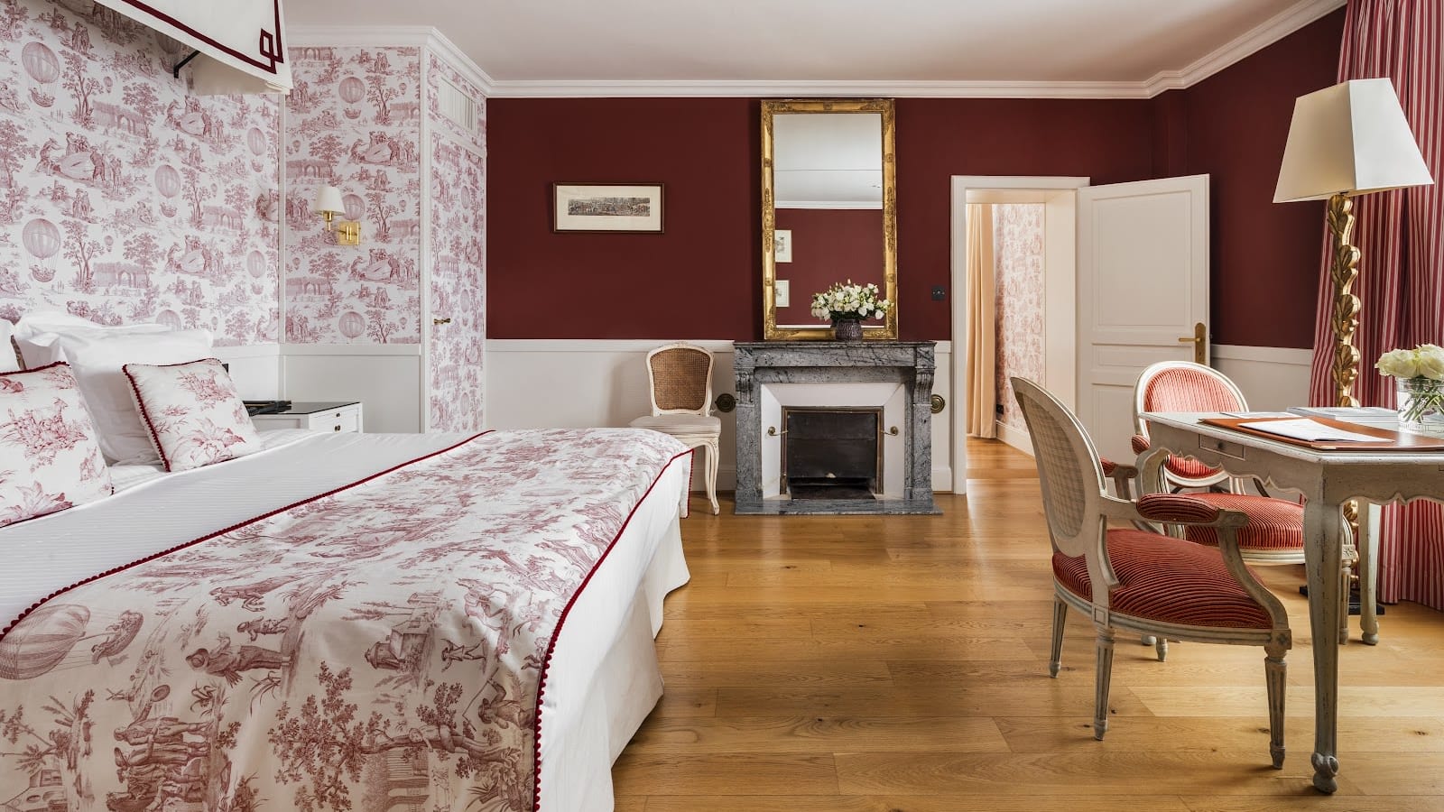 Cozy Hôtel Les Hauts de Loire Veuzain-sur-Loire