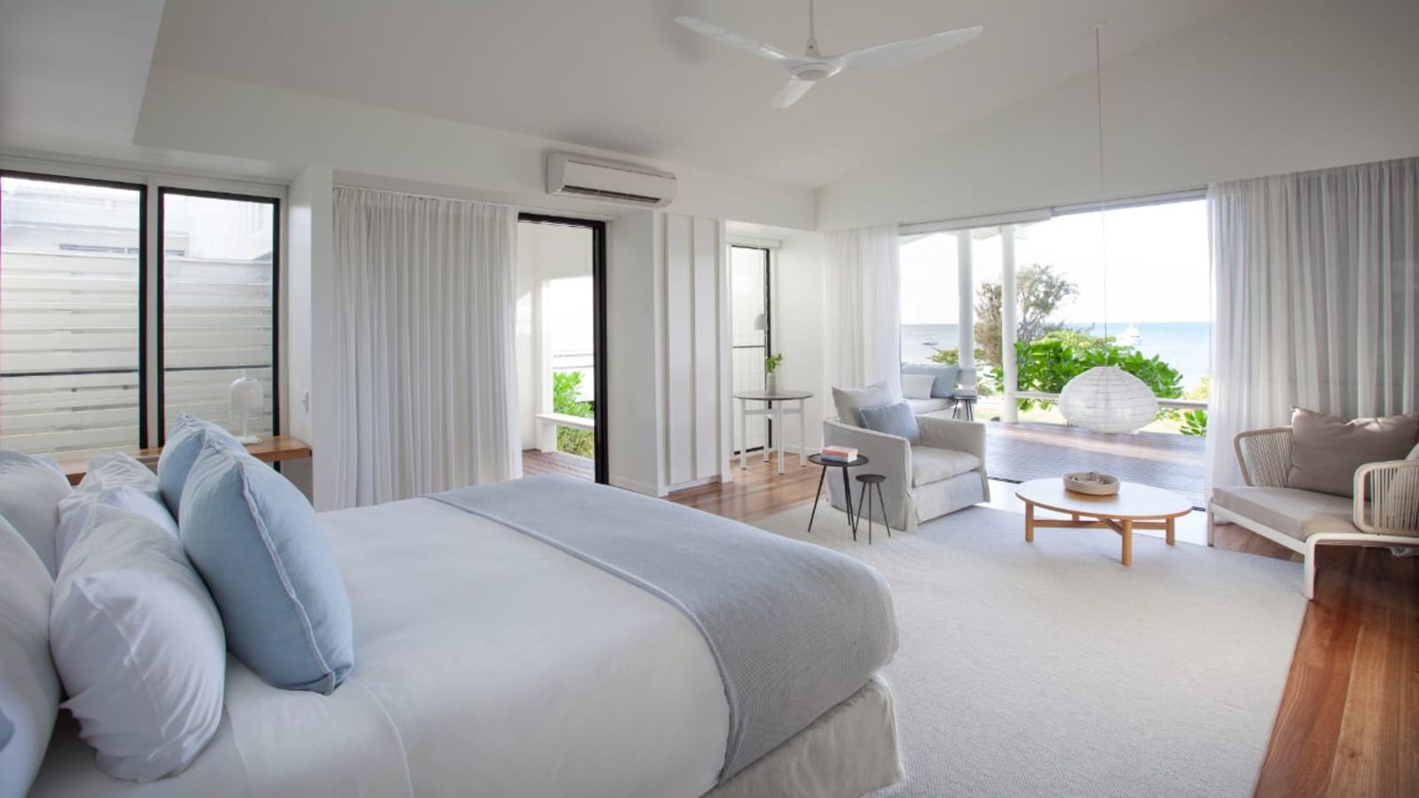 Stylish Lizard Island Resort Cairns