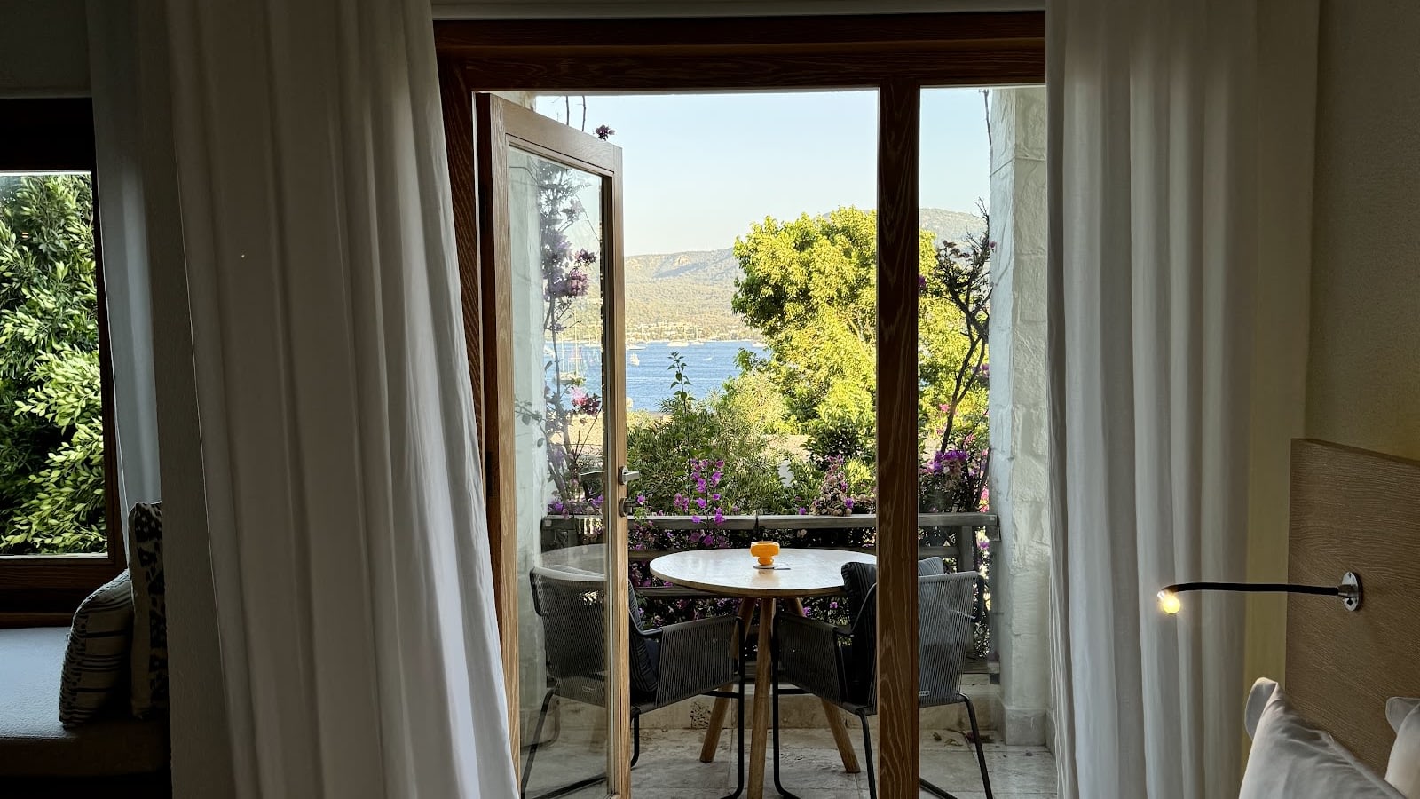 Inviting Maçakizi Bodrum