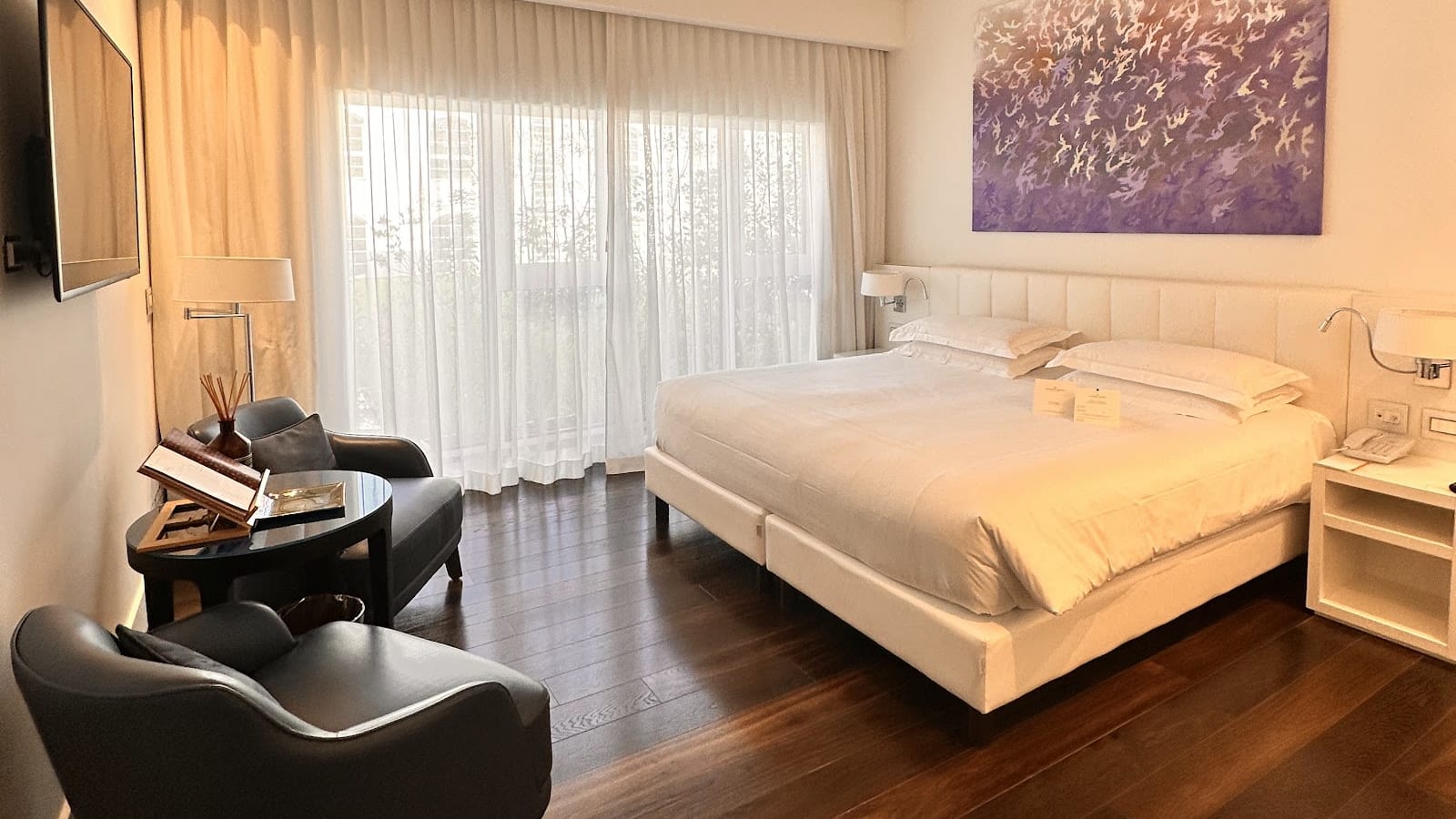 Elegant Magna Pars L'Hotel à Parfum Milan