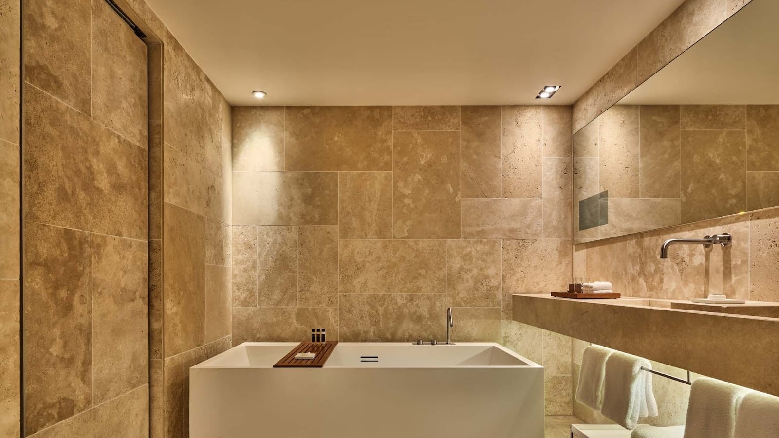 Elegant Mandarin Oriental Conservatorium, Amsterdam