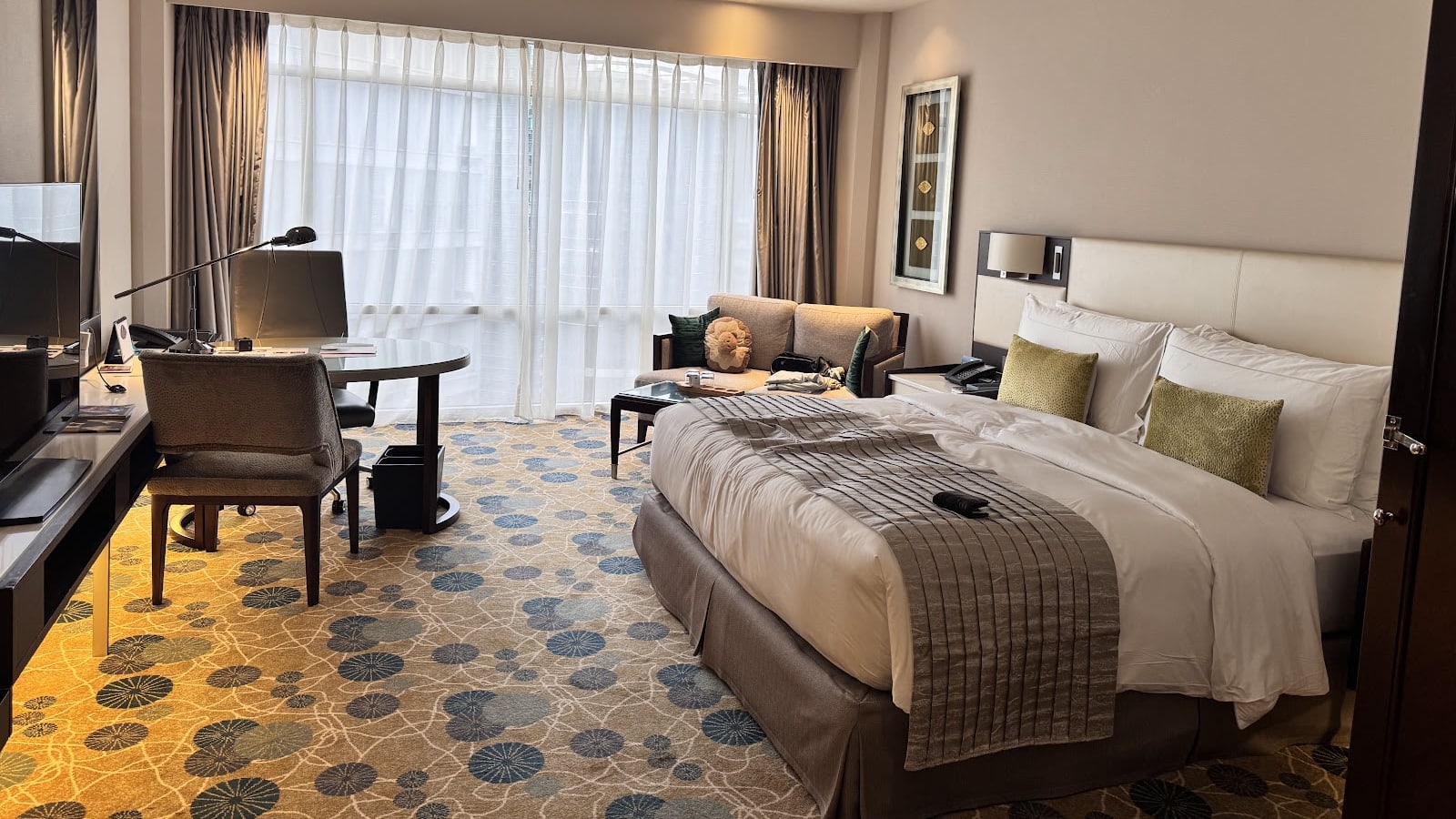 Cozy Mandarin Oriental, Kuala Lumpur Kuala Lumpur