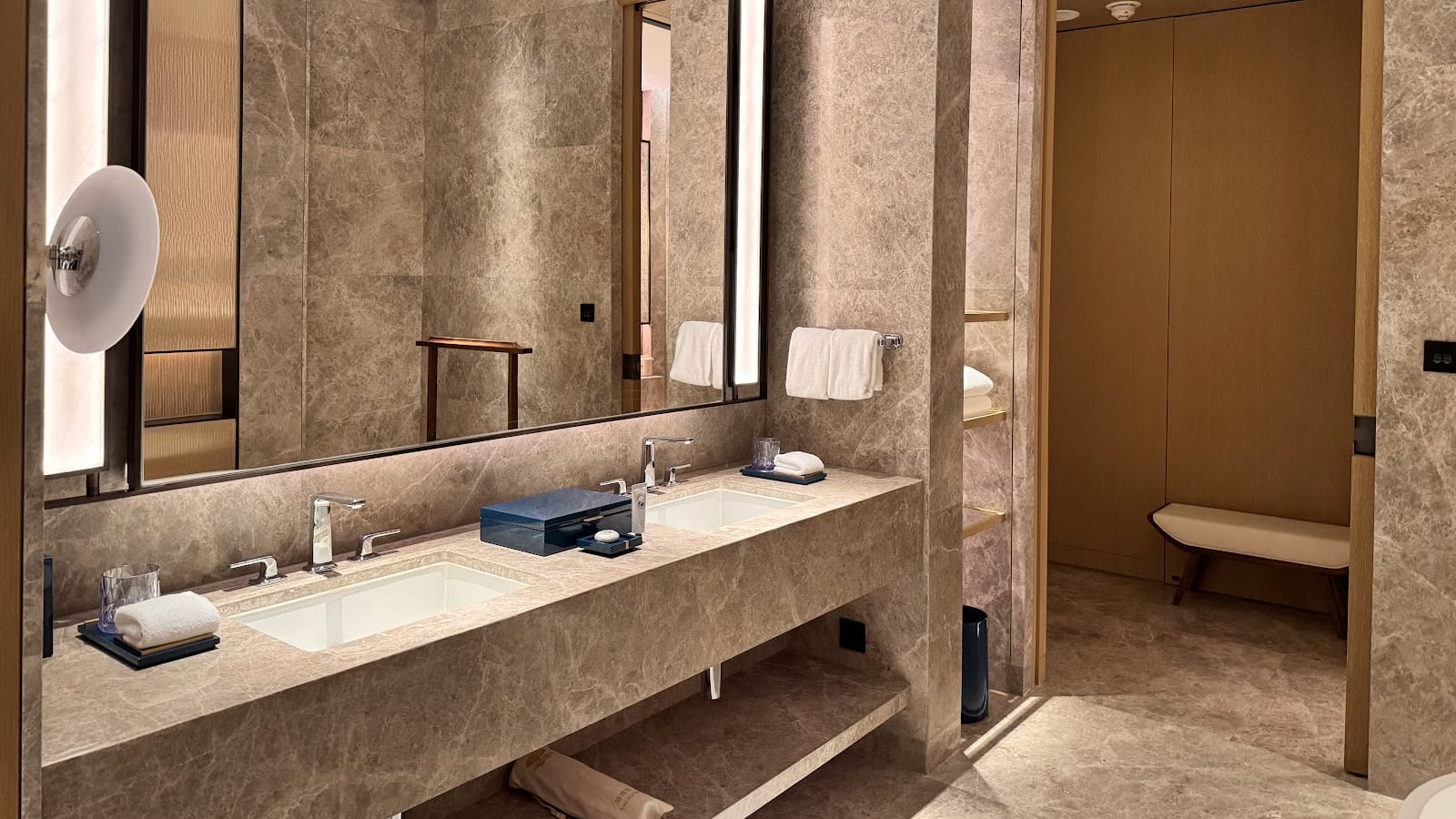 Élégant Mandarin Oriental, Shenzhen Shenzhen