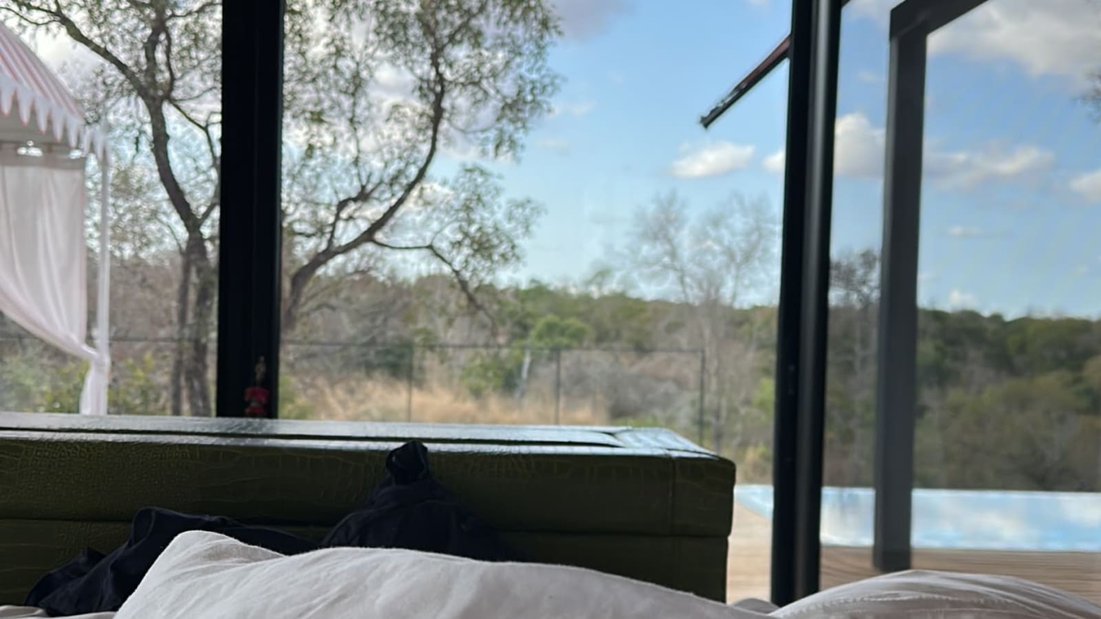 Cozy Masiya’s Camp Greater Kruger National Park