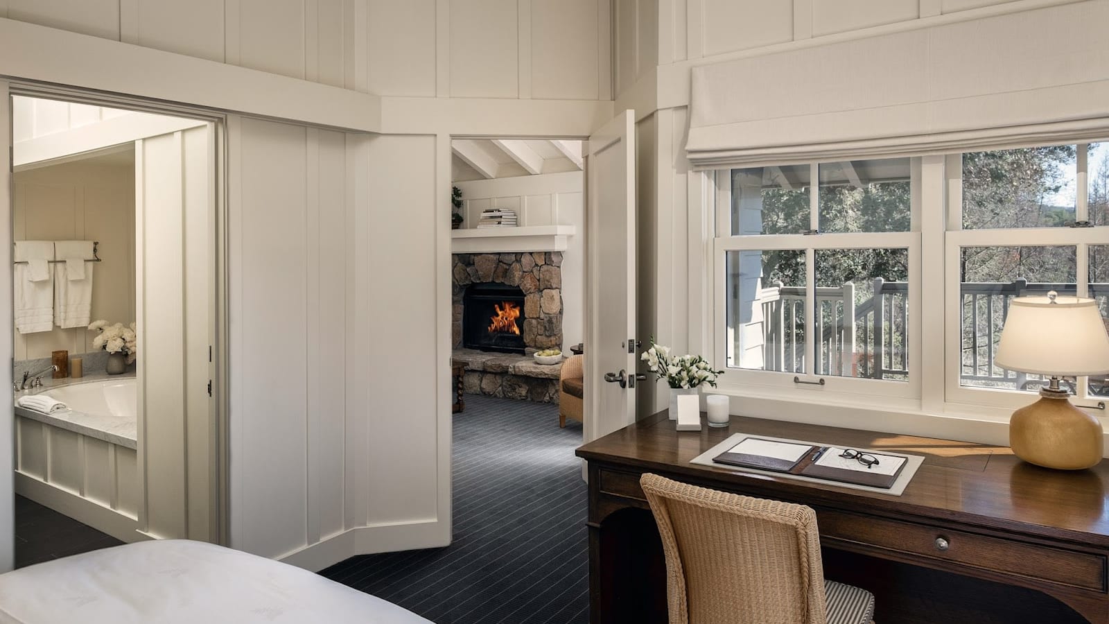 Cozy Hôtel Meadowood Napa Valley St. Helena