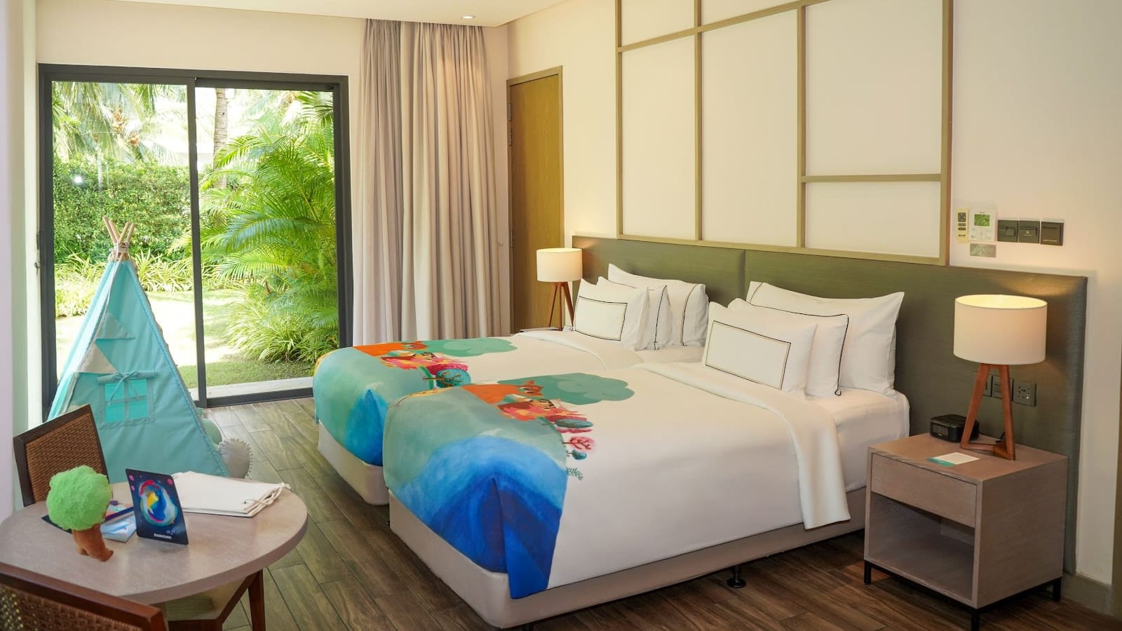 Inviting Meliá Ho Tram Beach Resort Ho Chi Minh City