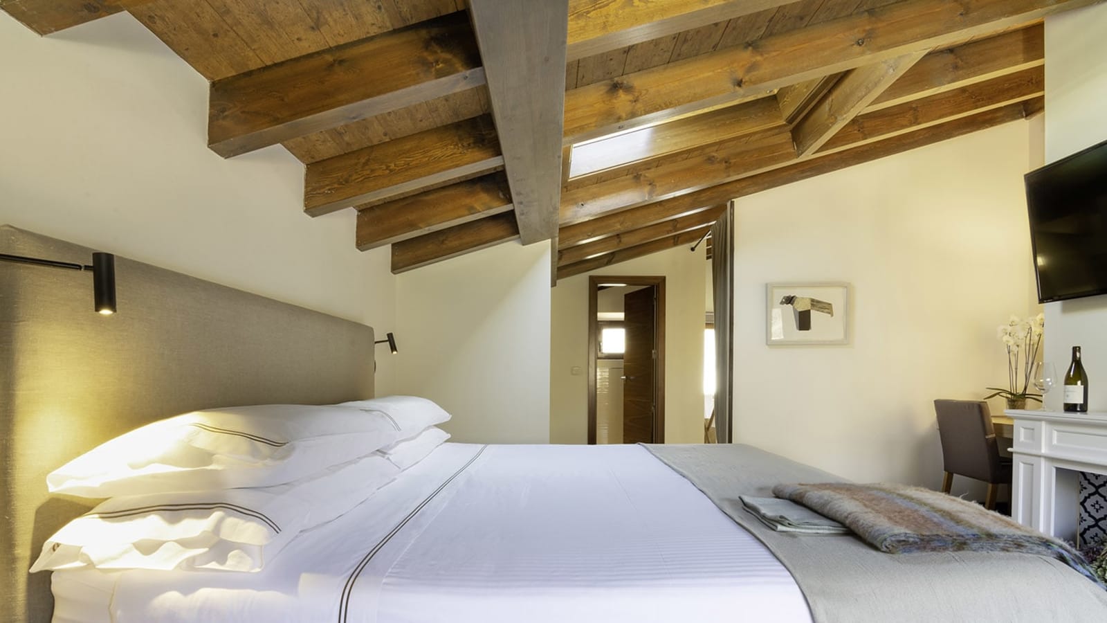 Cozy Hôtel Molino de Alcuneza Sigüenza