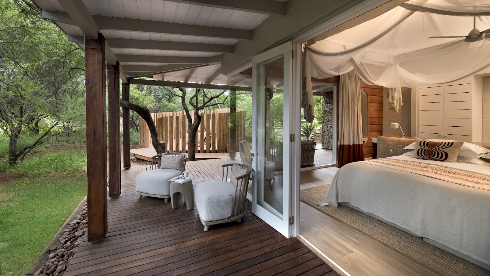 Inviting Morukuru Family Madikwe Hotel Madikwe Game Reserve