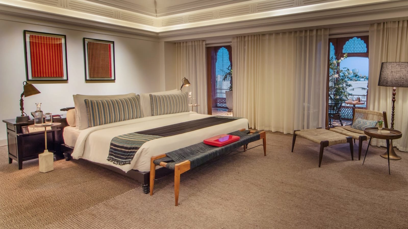 Cozy Narendra Bhawan Bikaner Bikaner
