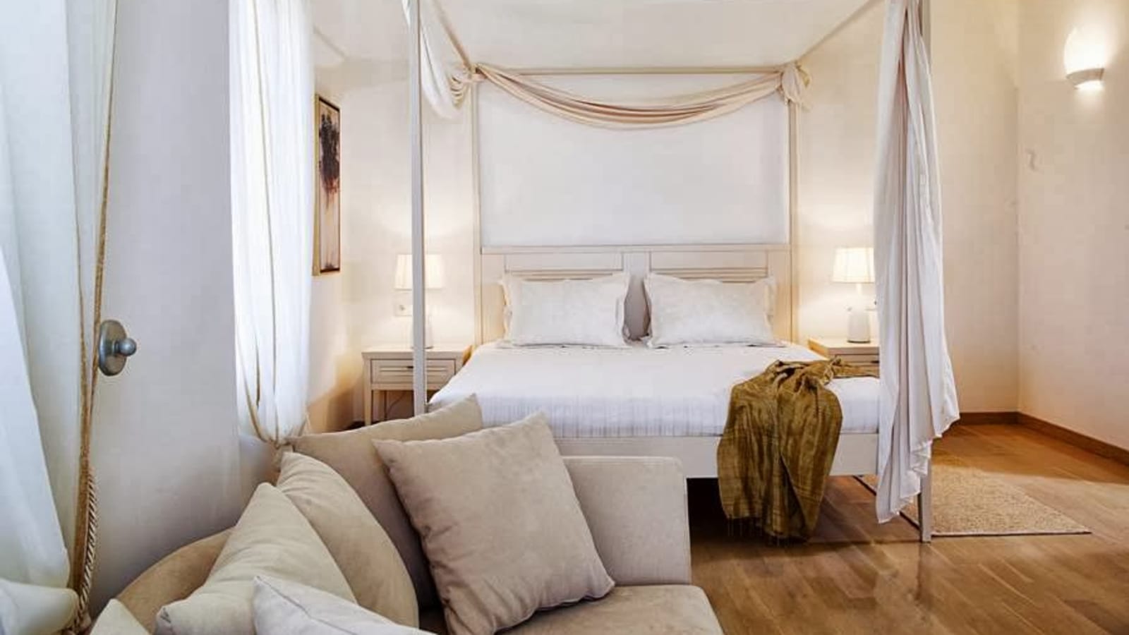 Cozy Naxian Collection Naxos