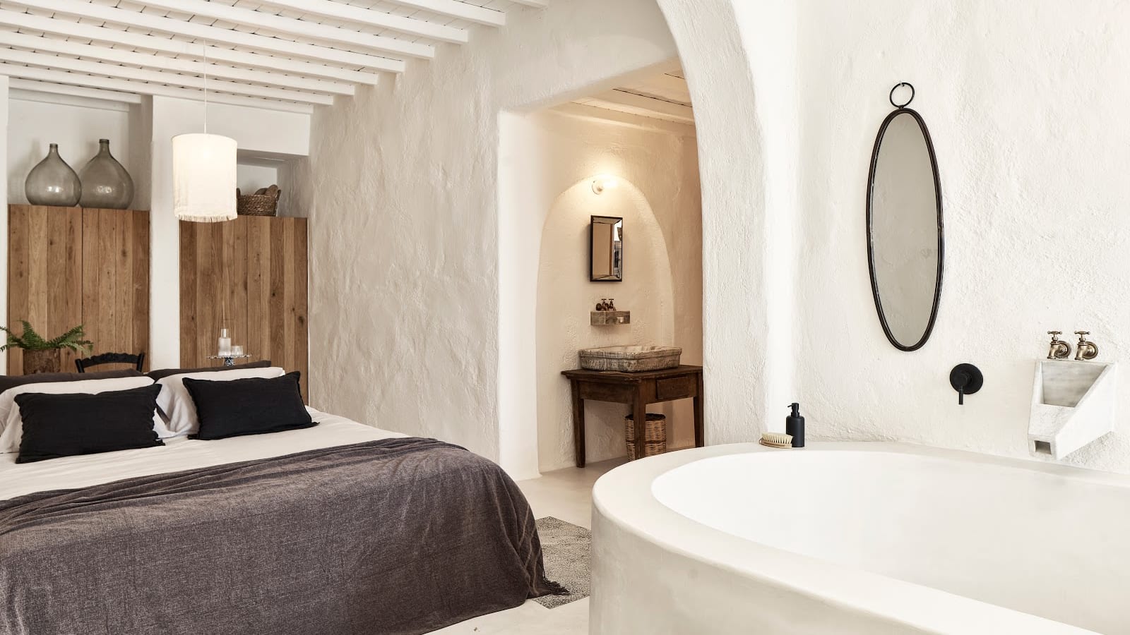Chaleureux Nomad Hotel Mykonos