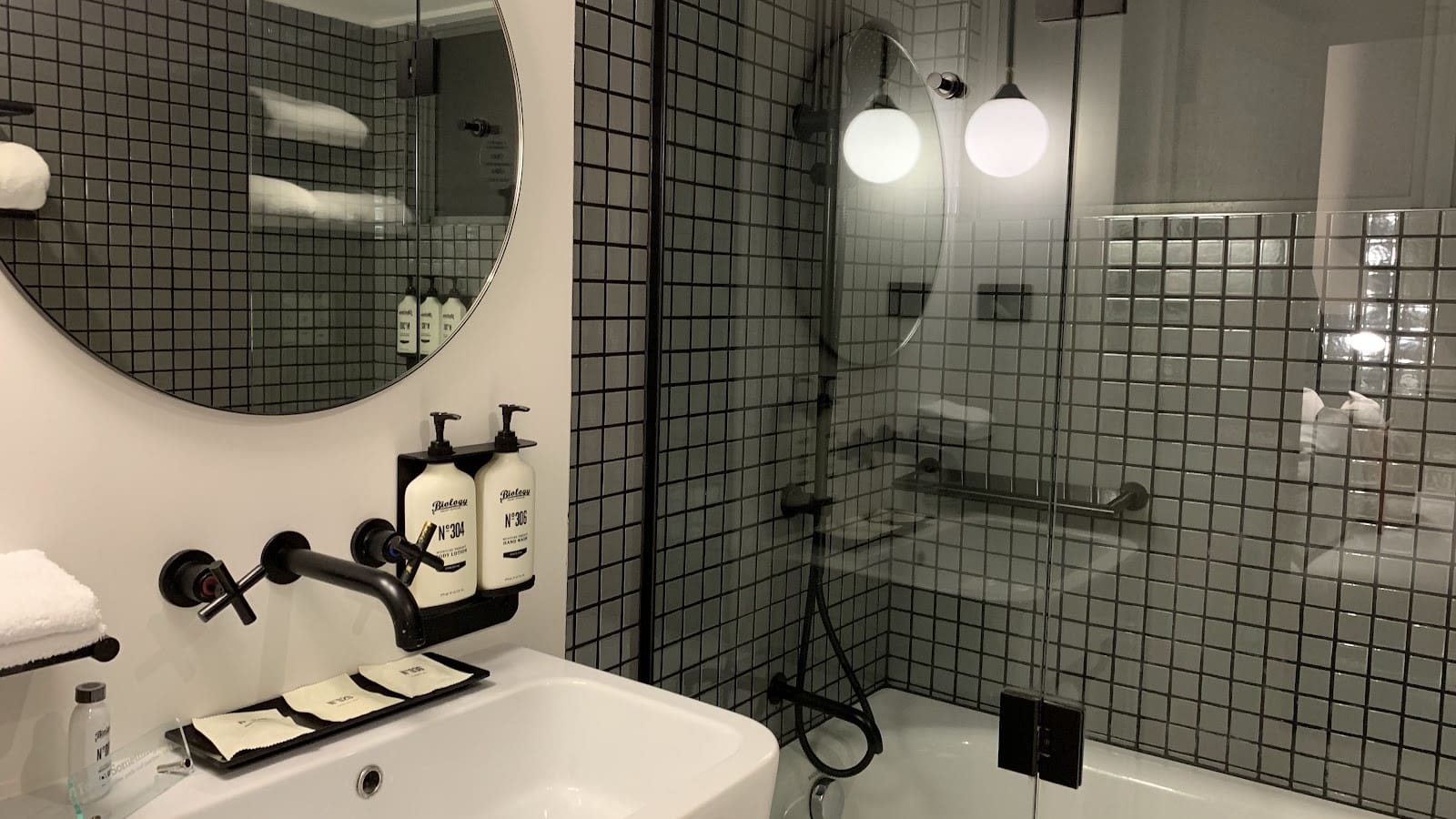 Stylish Ovolo Woolloomooloo Sydney