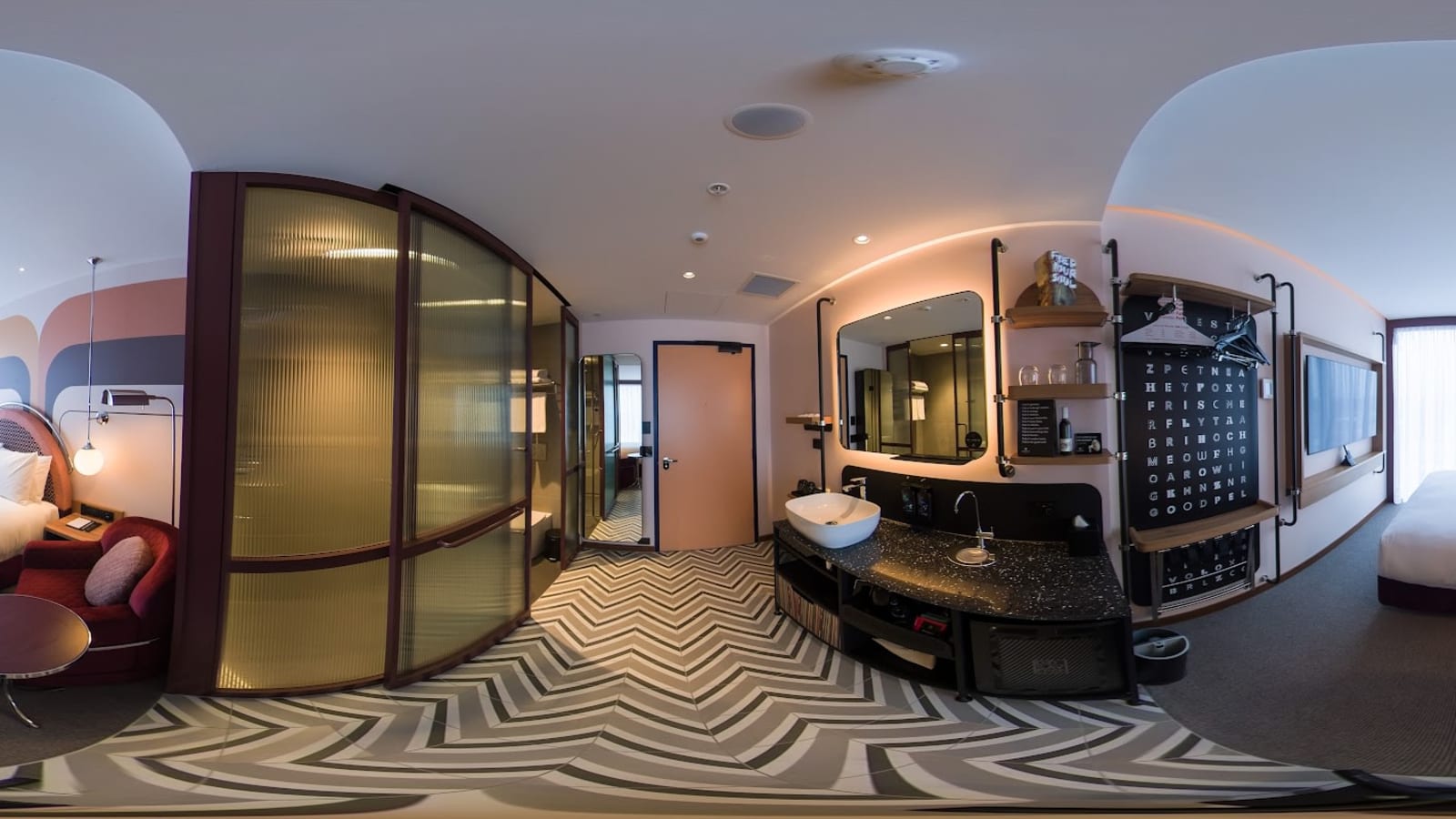 Cozy Ovolo Woolloomooloo Sydney
