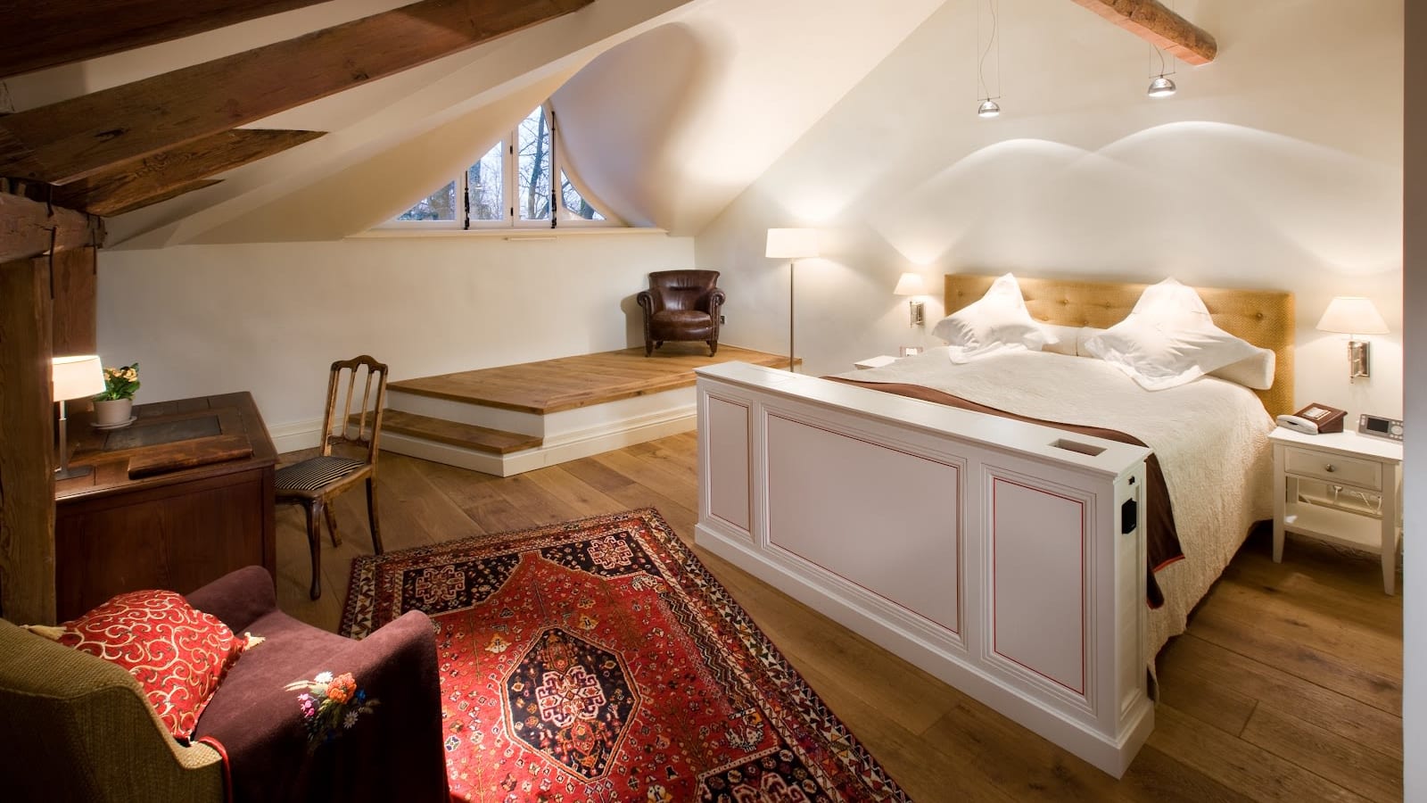 Cozy Padaste Manor Muhu Island