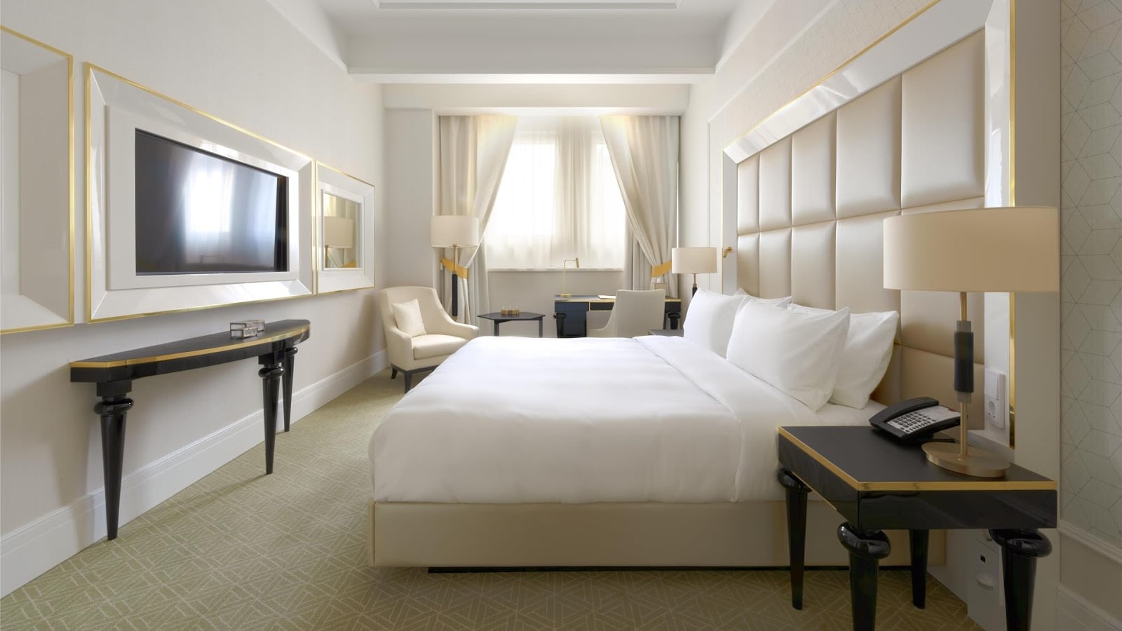 Elegant Parisi Udvar Hotel Budapest Budapest