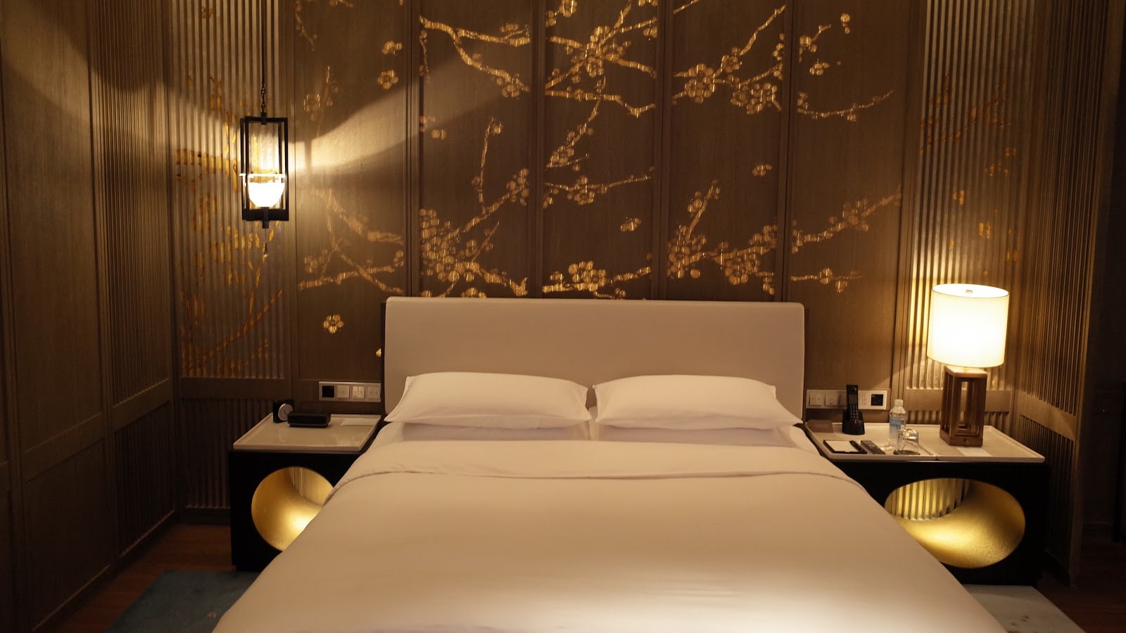Cozy Park Hyatt Hangzhou Hangzhou