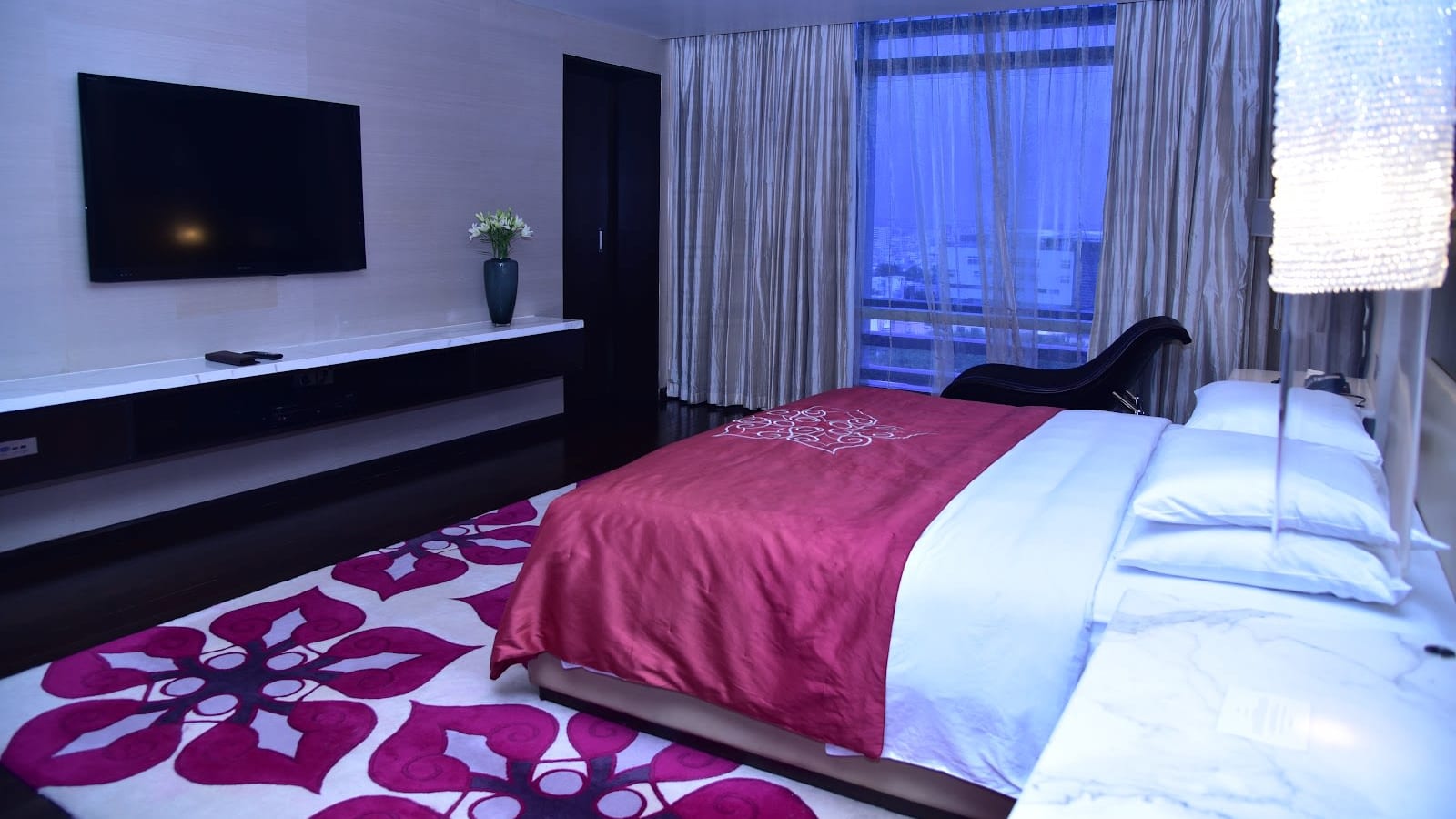 Chaleureux Park Hyatt Hyderabad Hyderabad