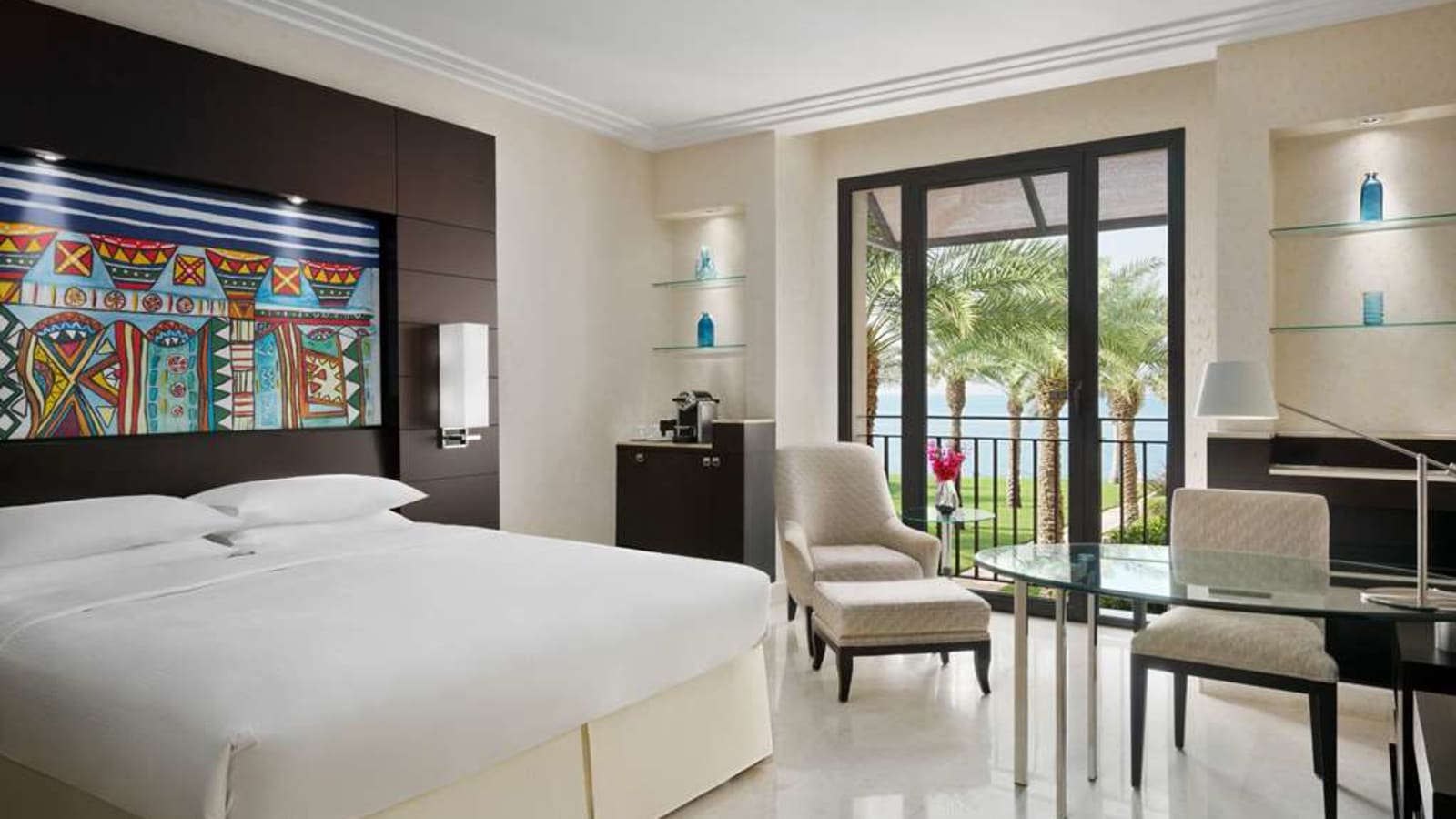 Inviting Park Hyatt Jeddah – Marina, Club & Spa Jeddah