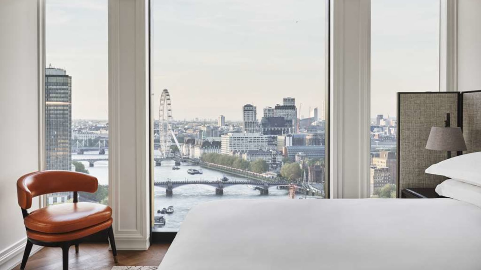 Cozy Park Hyatt London London