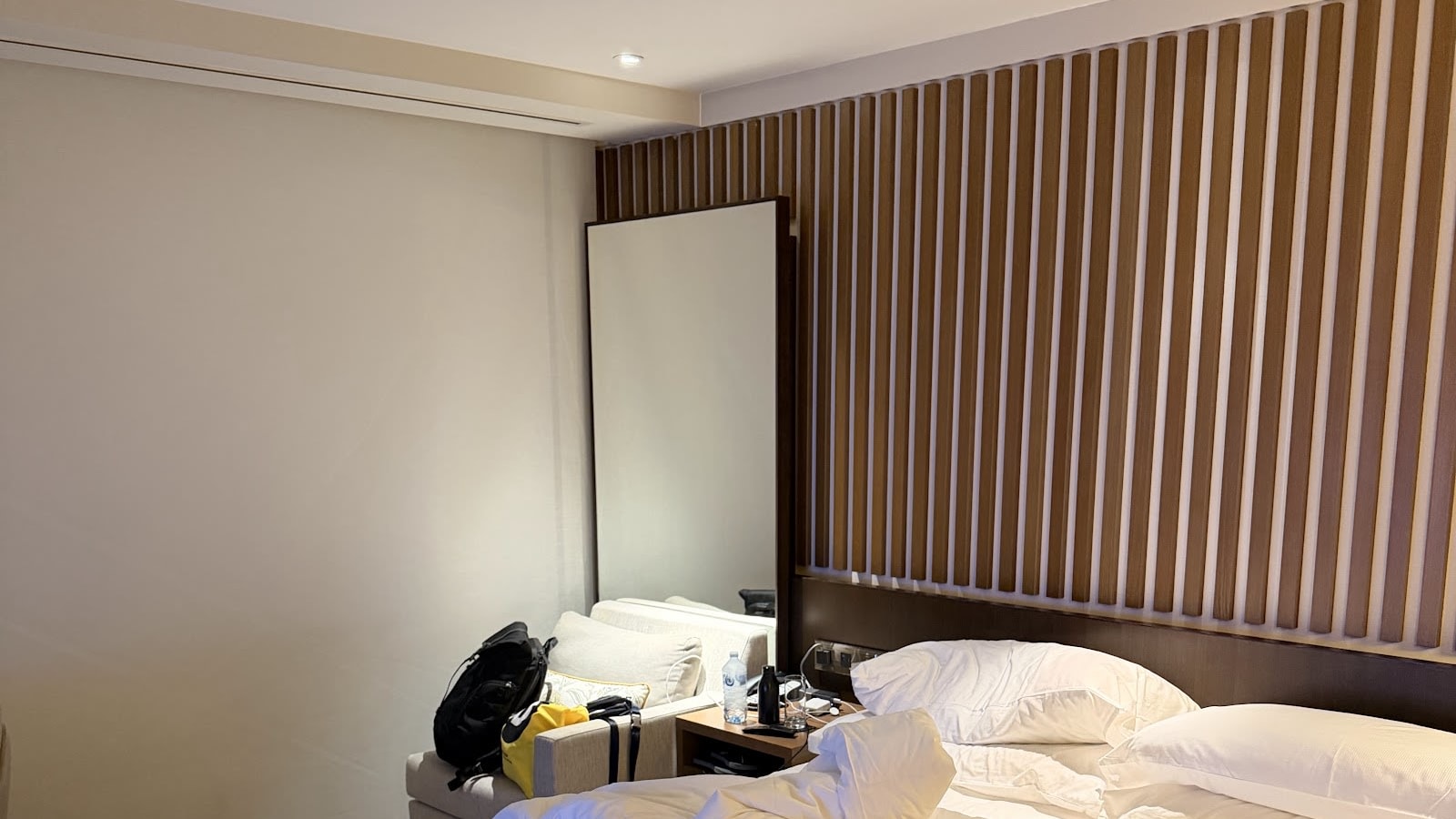 Cozy Park Hyatt Sydney Sydney