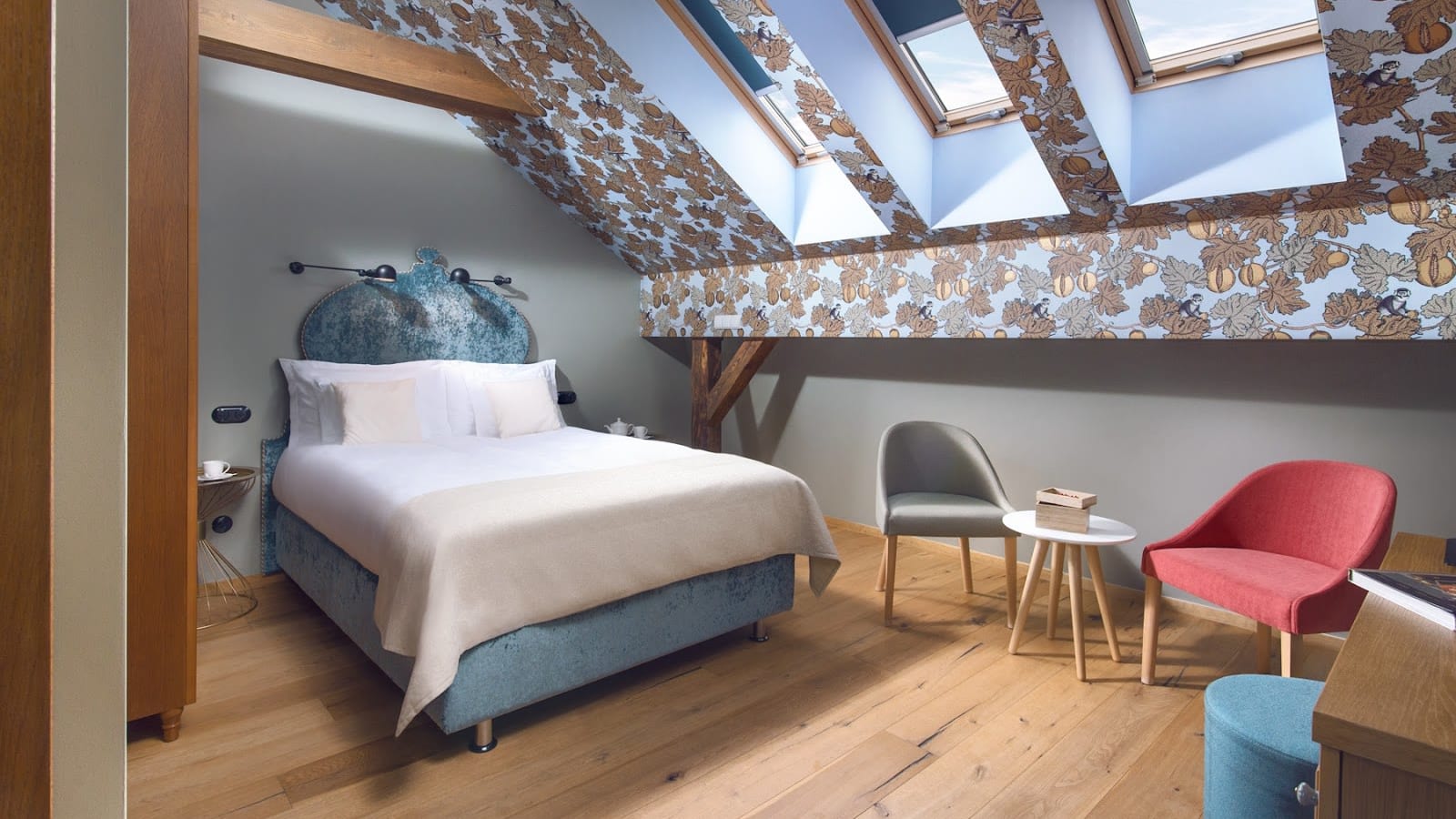 Cozy Hôtel Quadrille Gdynia