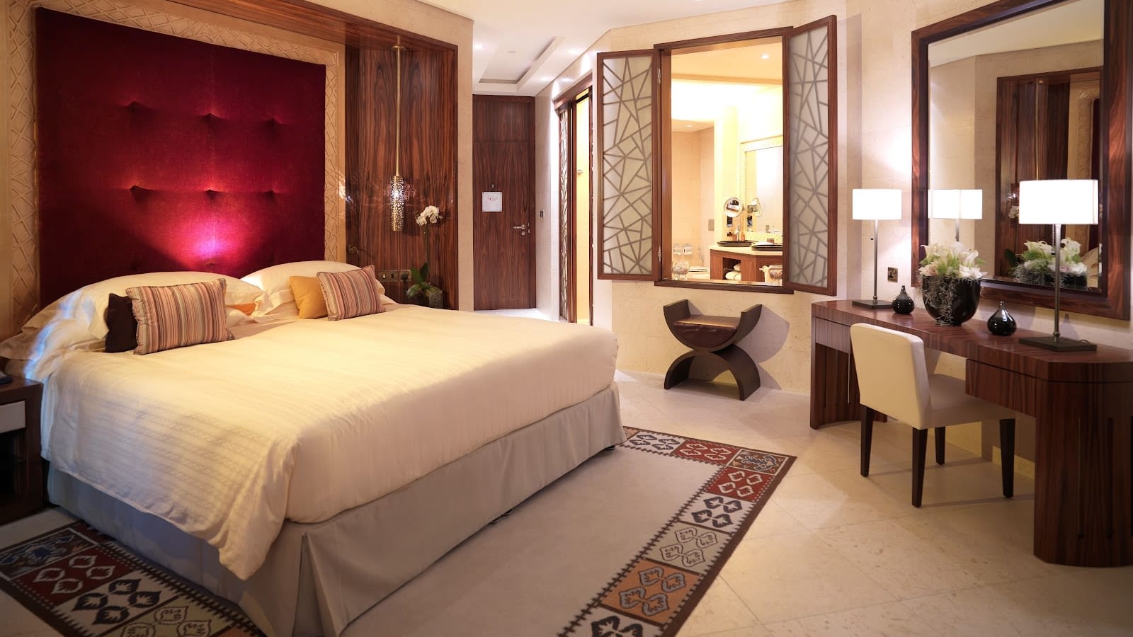 Cozy Raffles Dubai Dubai
