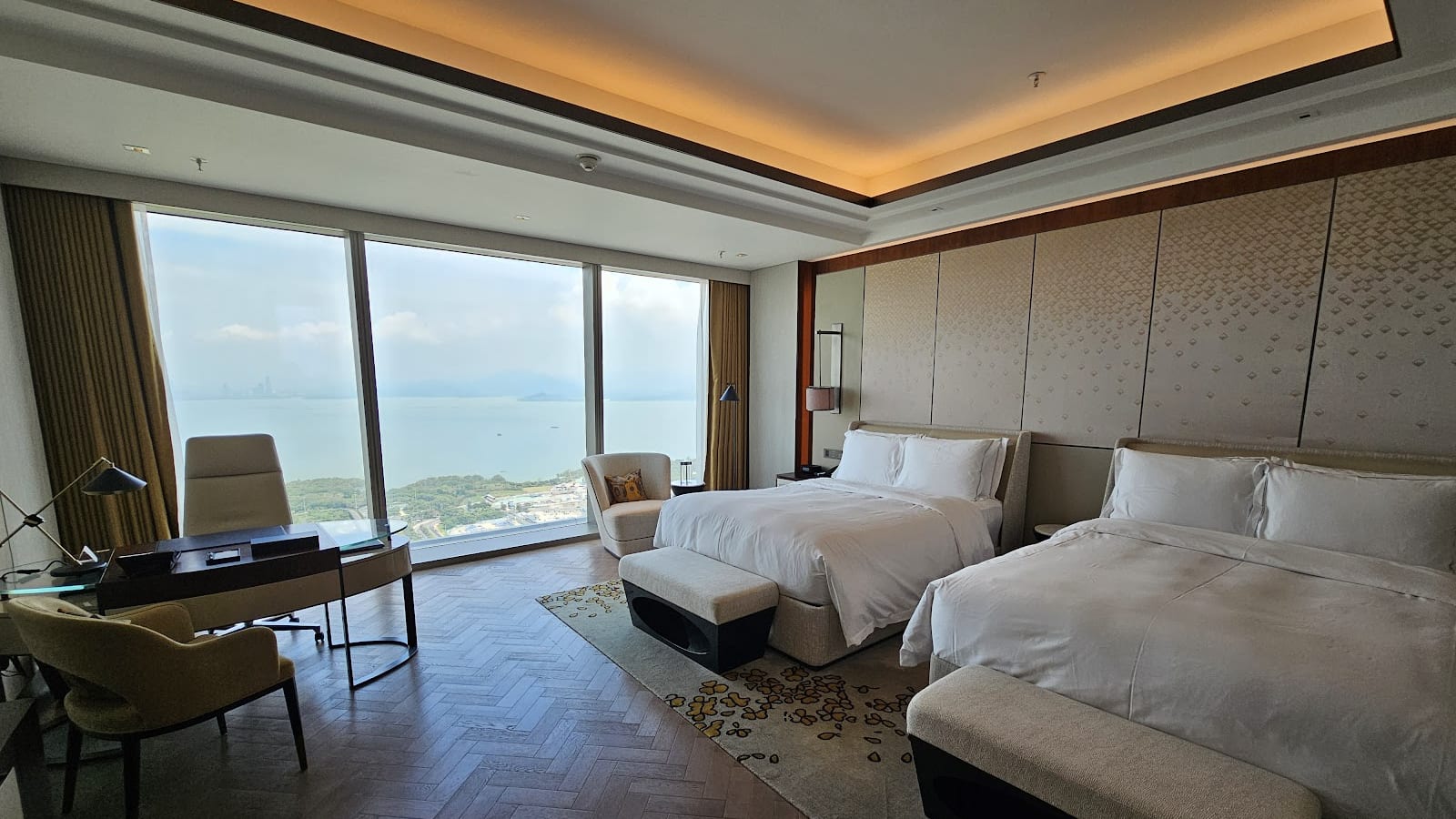 Stylish Raffles Shenzhen Shenzhen