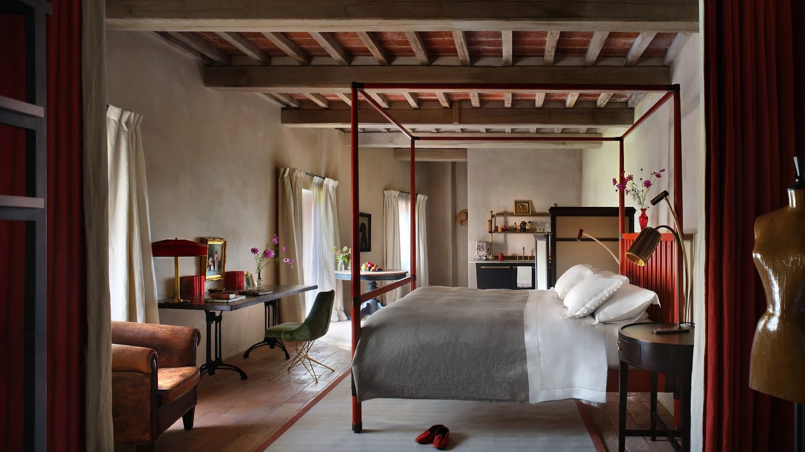 Cozy Reschio Hotel Lisciano Niccone
