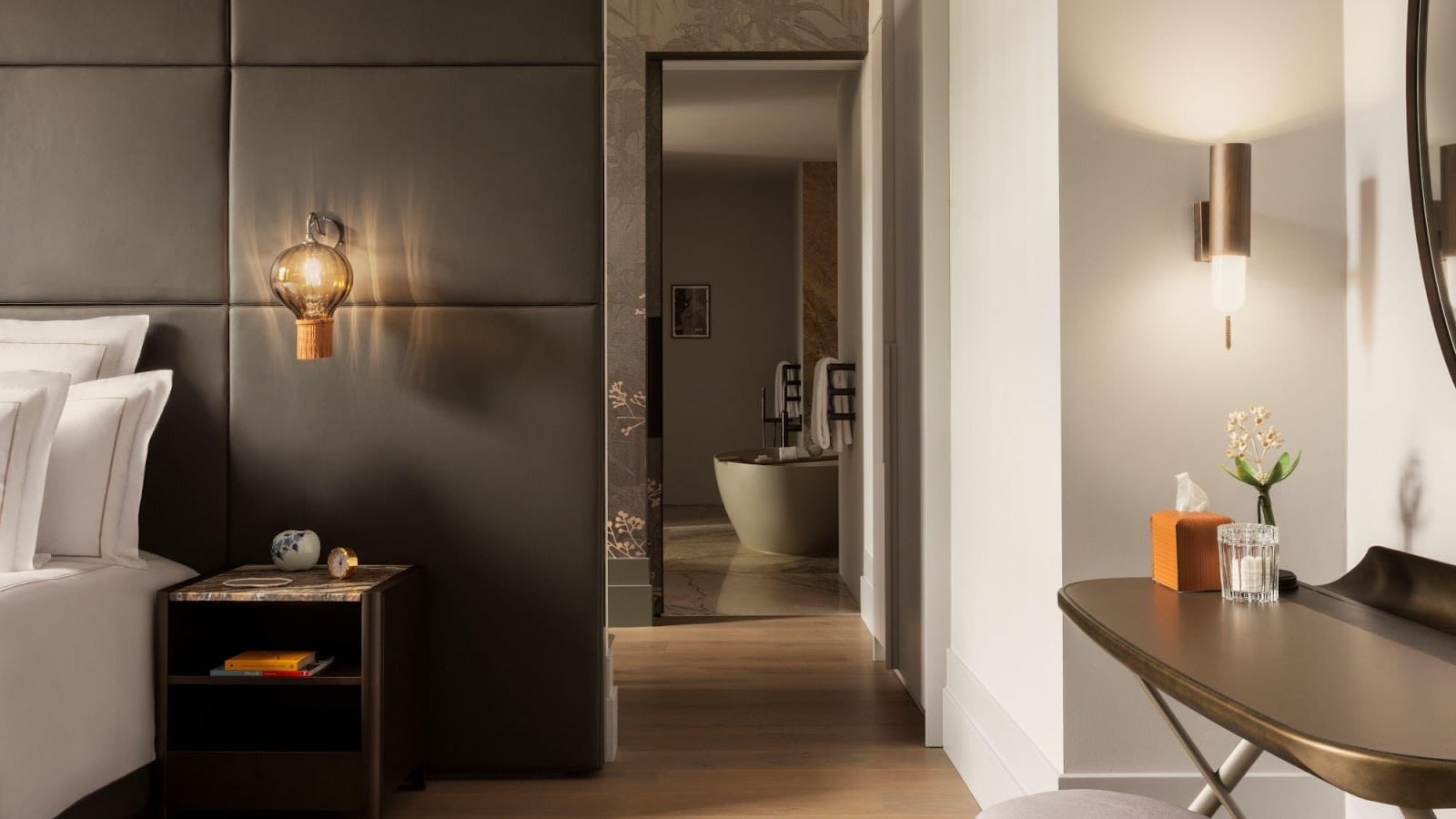 Stylish Rosewood Amsterdam Amsterdam