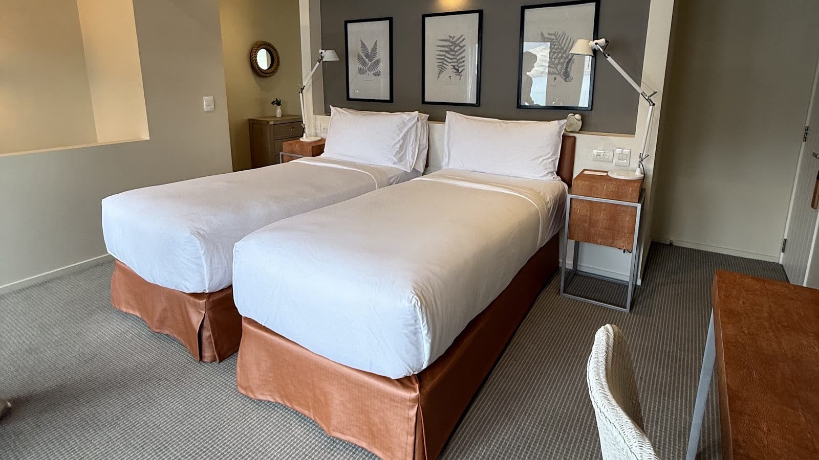 Cozy Rosewood Matakauri Queenstown