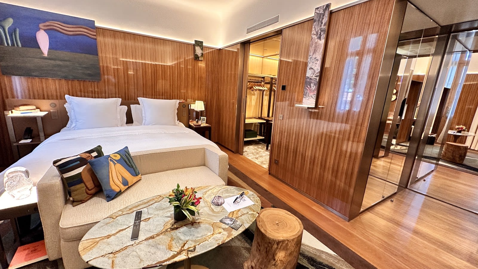 Cozy Rosewood São Paulo São Paulo