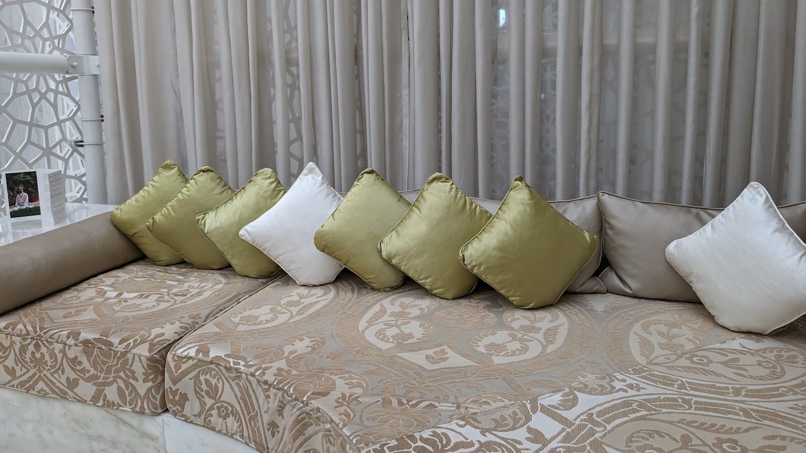 Cozy Royal Mansour Marrakech