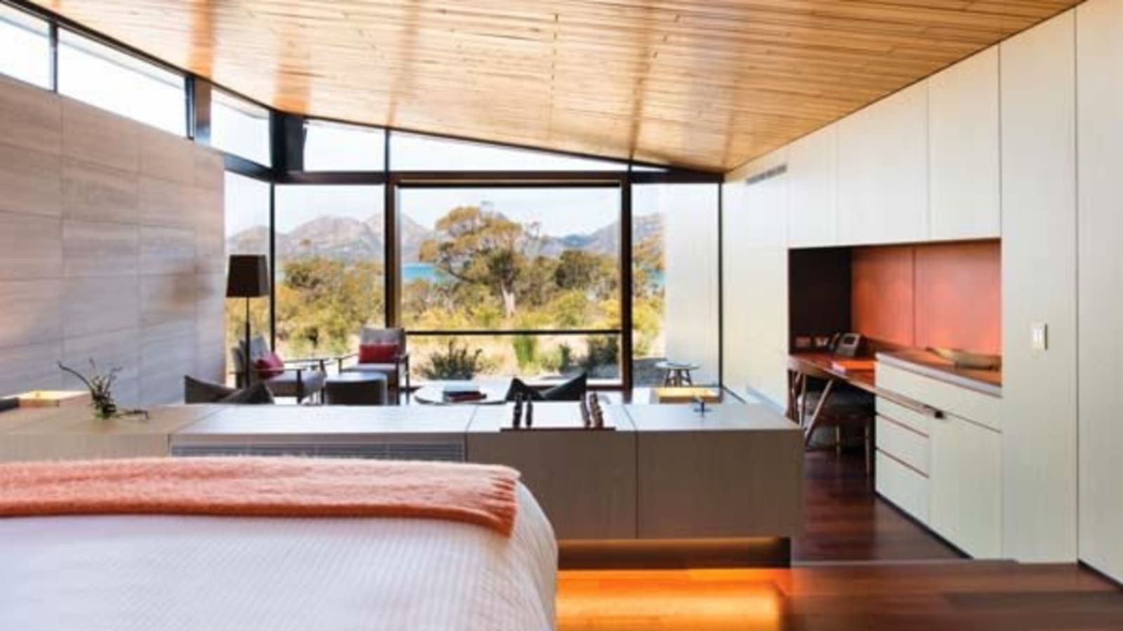 Chaleureux Saffire Freycinet Coles Bay