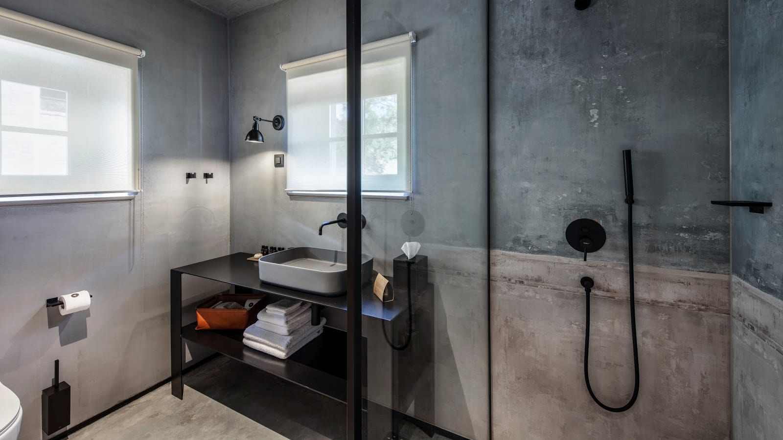 Sleek San Canzian Hotel Buje