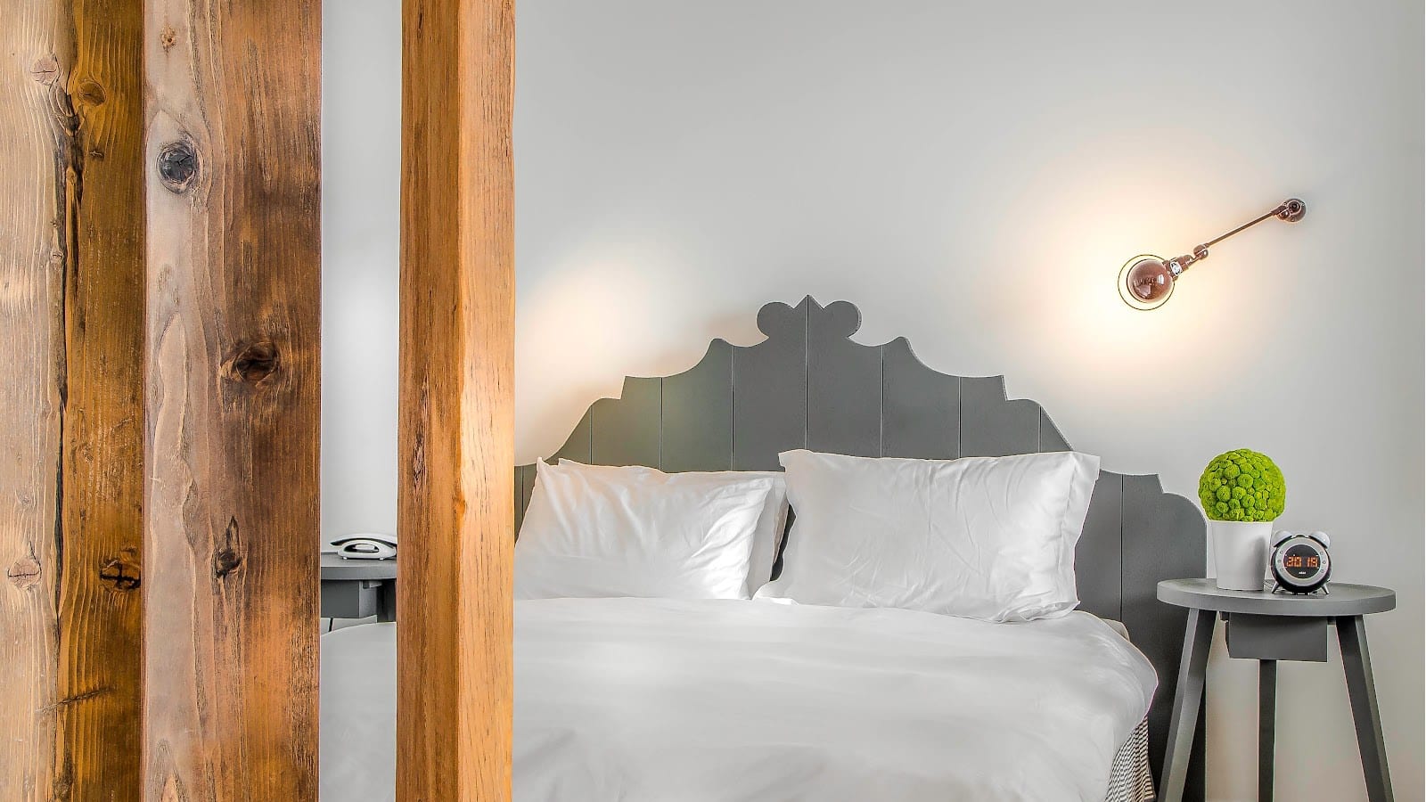 Chaleureuse Santorini Secret Suites Santorin