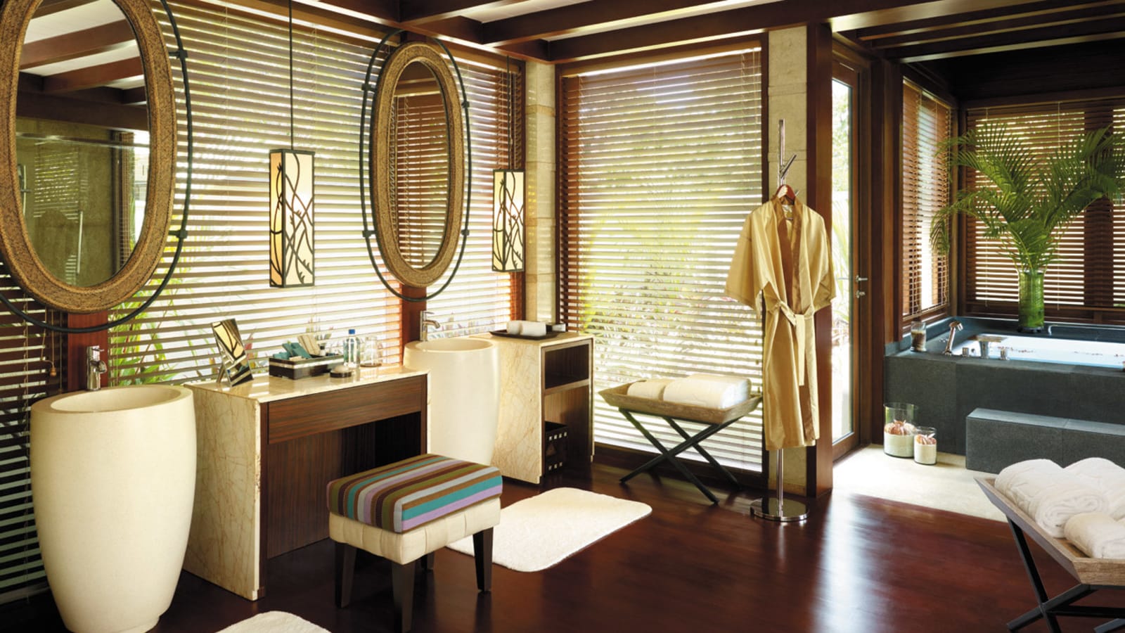 Elegant Shangri-La Boracay Boracay