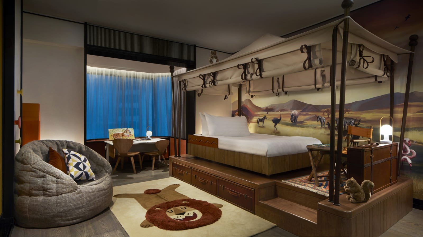 Cozy Shangri-La Hotel Tokyo Tokyo