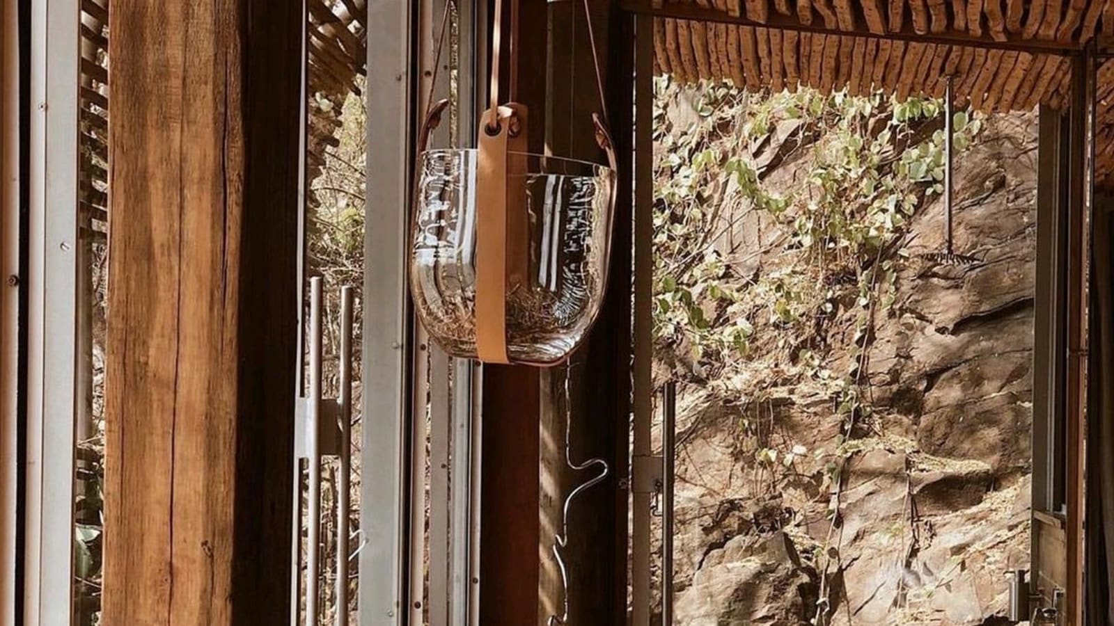 Inviting Singita Kruger National Park