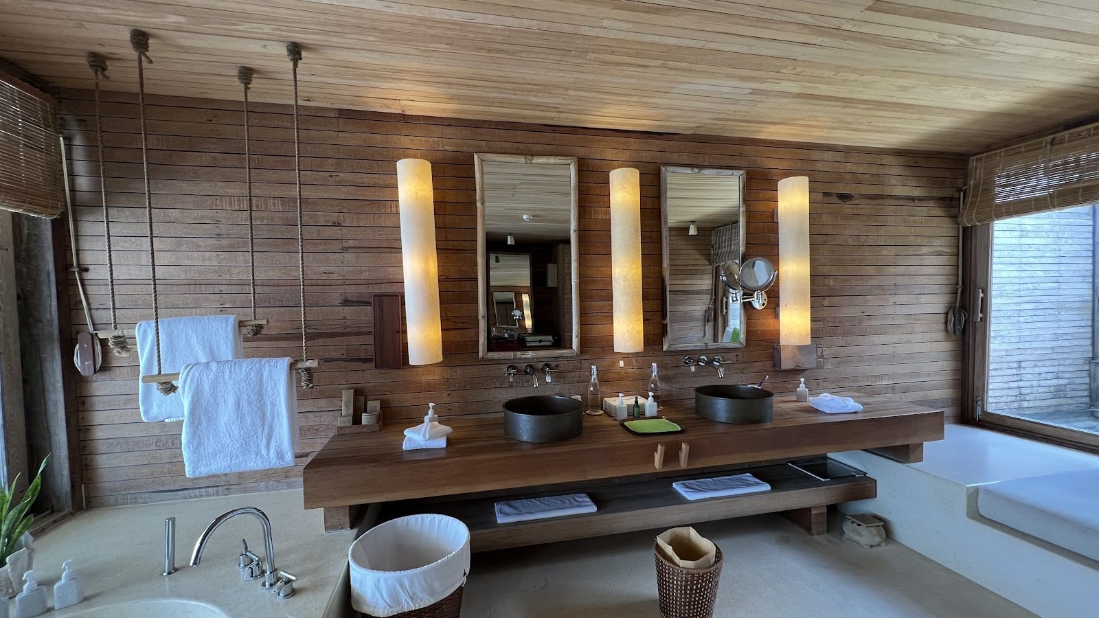 Elegant Six Senses Con Dao Con Dao