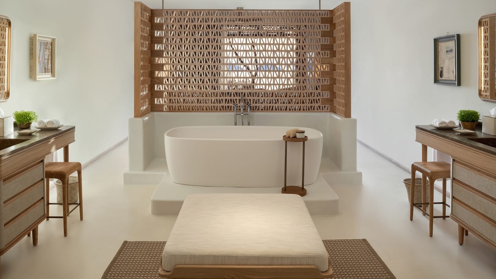 Elegant Six Senses Ibiza Ibiza