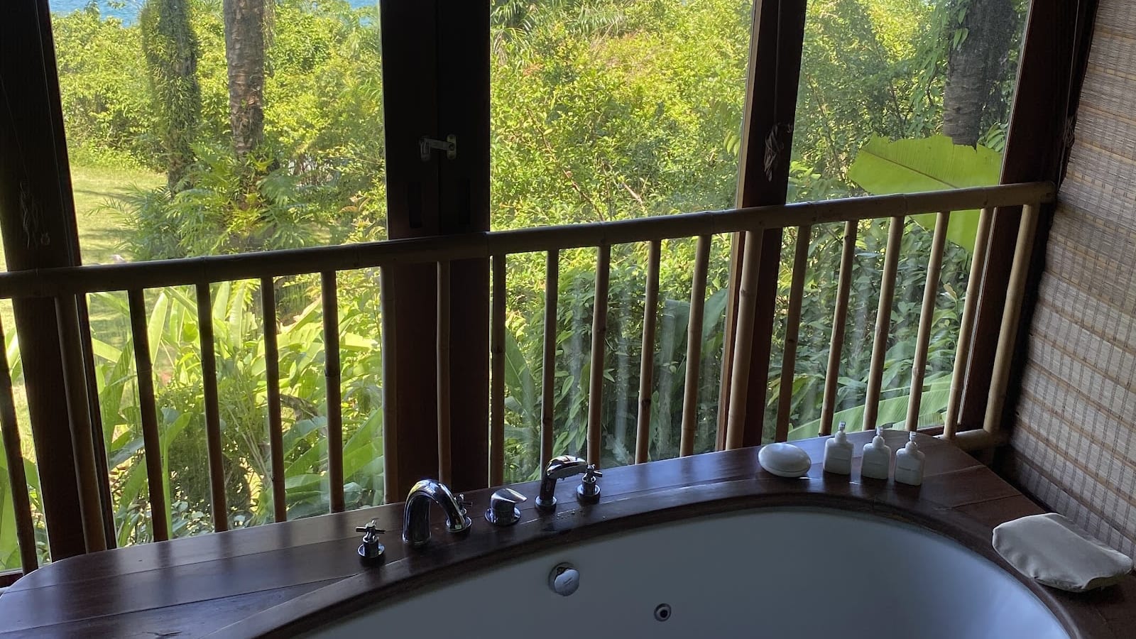 Soothing Six Senses Yao Noi Yao Noi Island