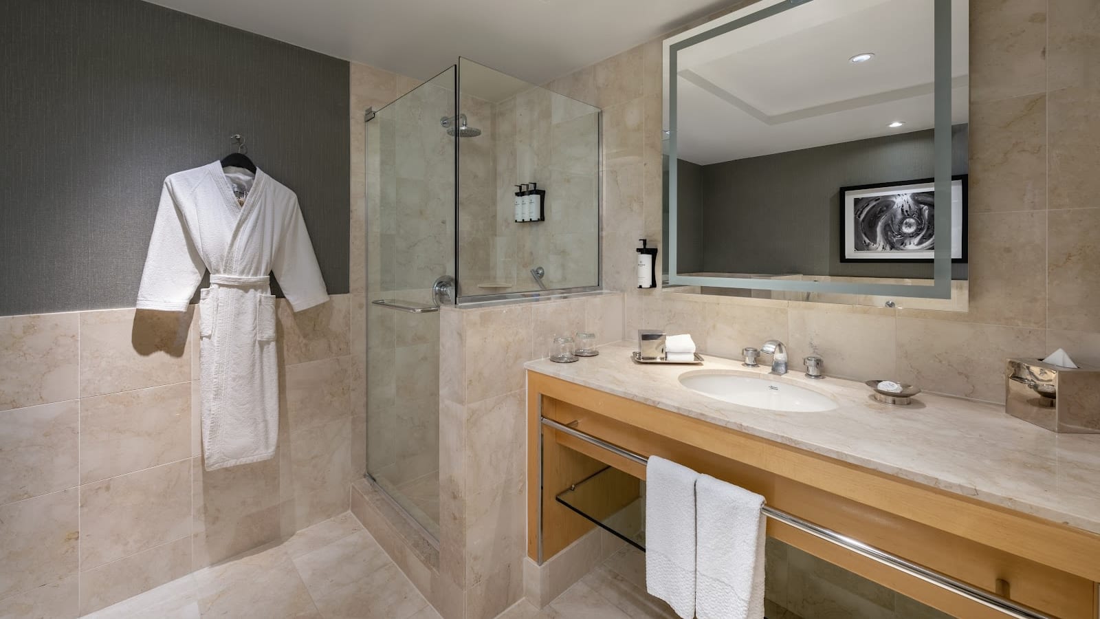 Elegant Sofitel Chicago Magnificent Mile Chicago