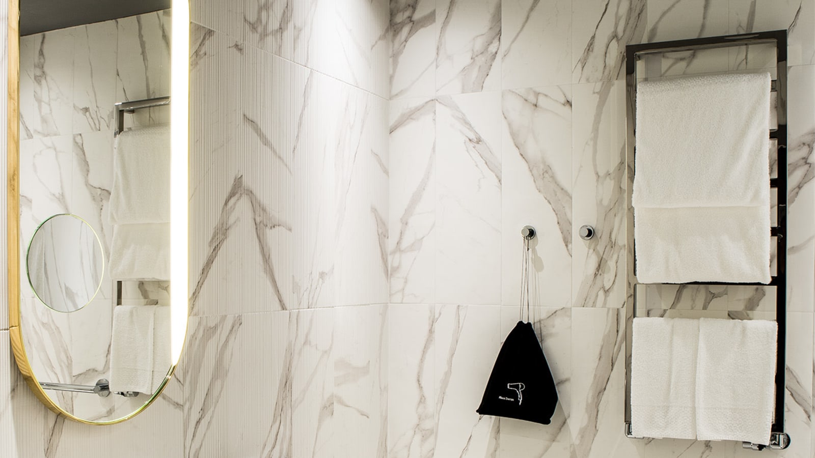 Stylish Sofitel Rome Villa Borghese Rome