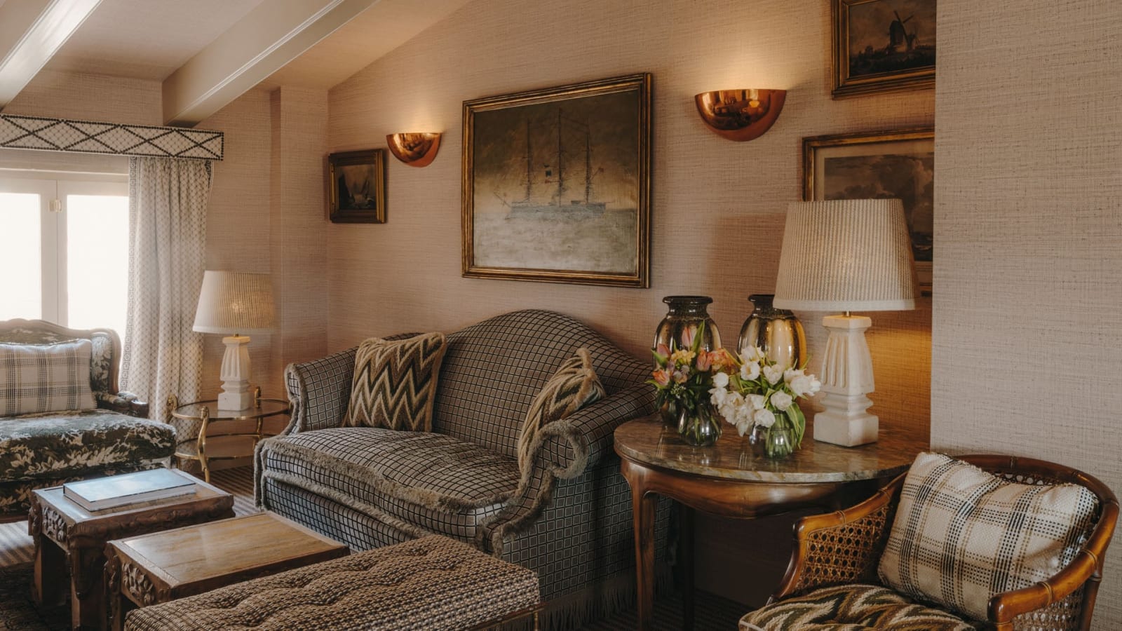 Chaleureux Hôtel Son Net Mallorca