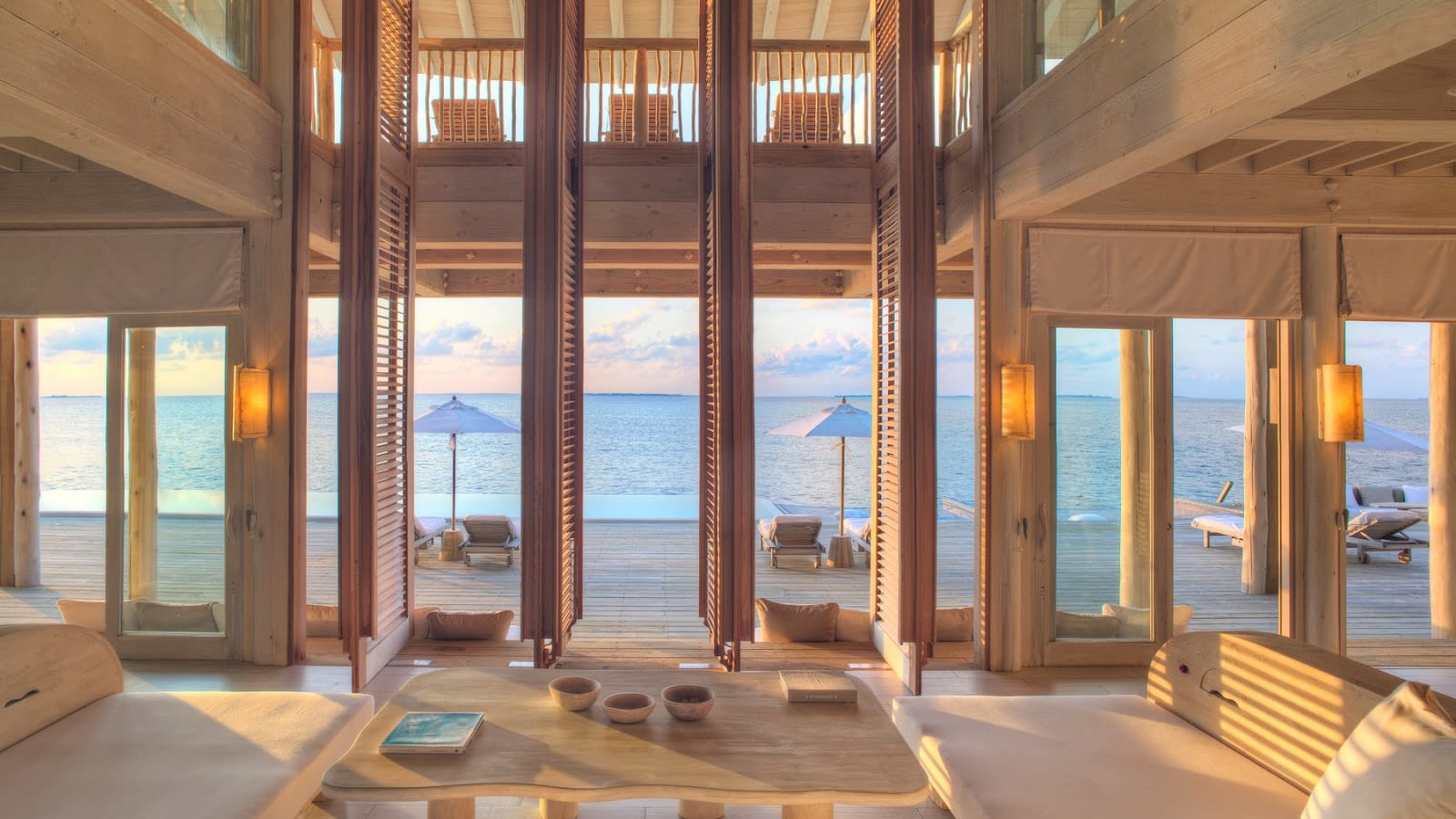 Spacious Soneva Jani Noonu Atoll